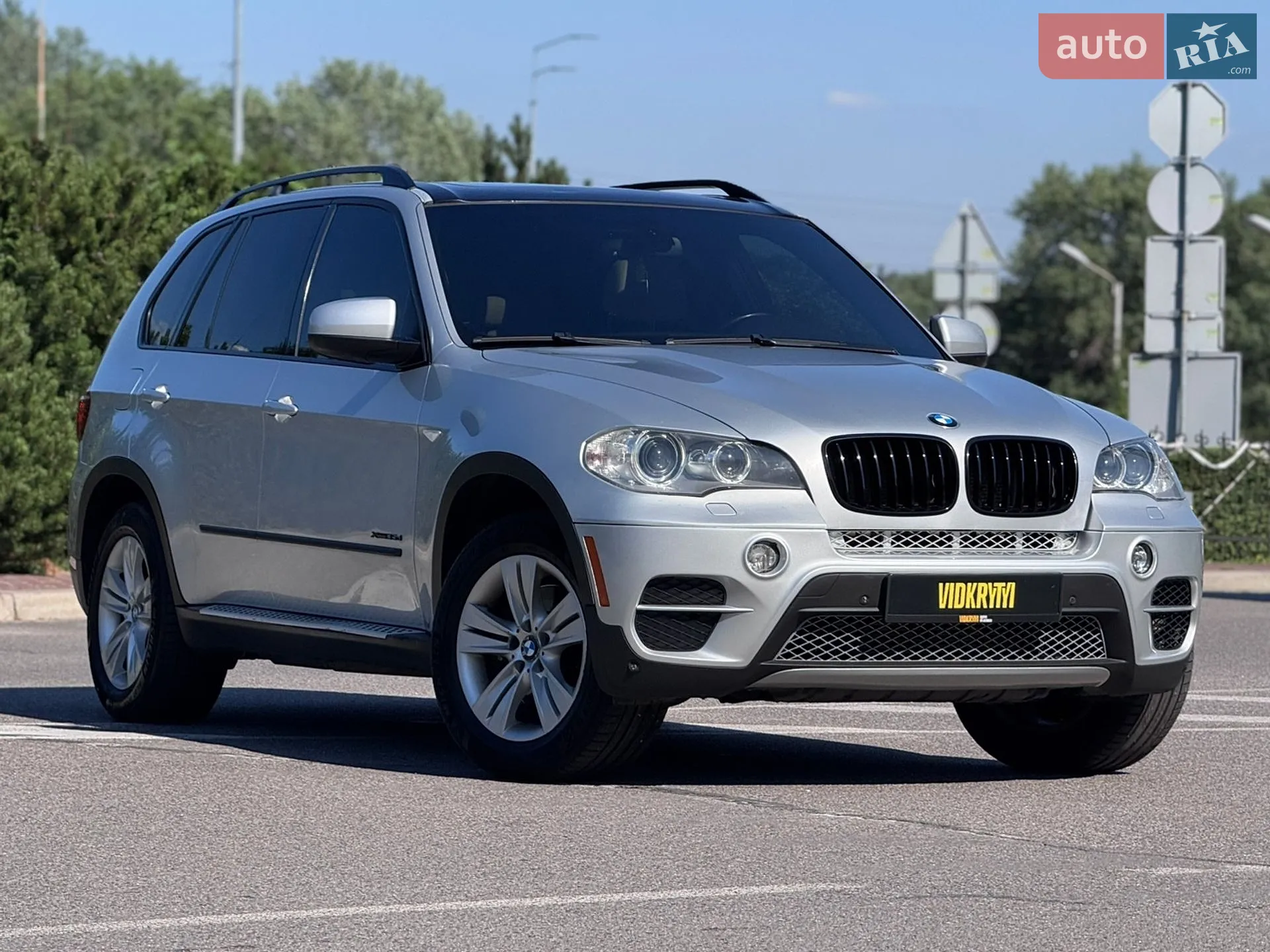 2011 BMW X5 - мініатюра 9