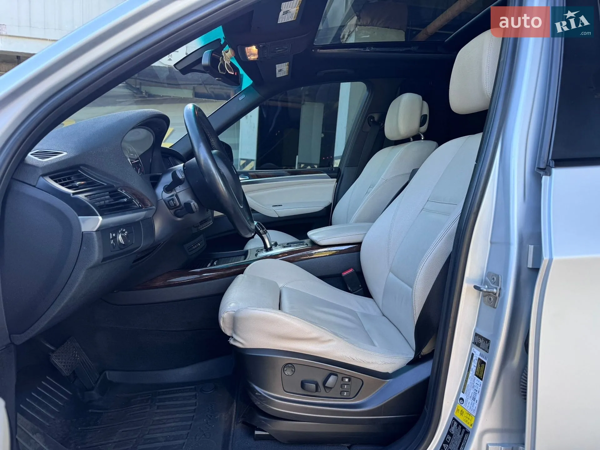 2011 BMW X5 - мініатюра 35