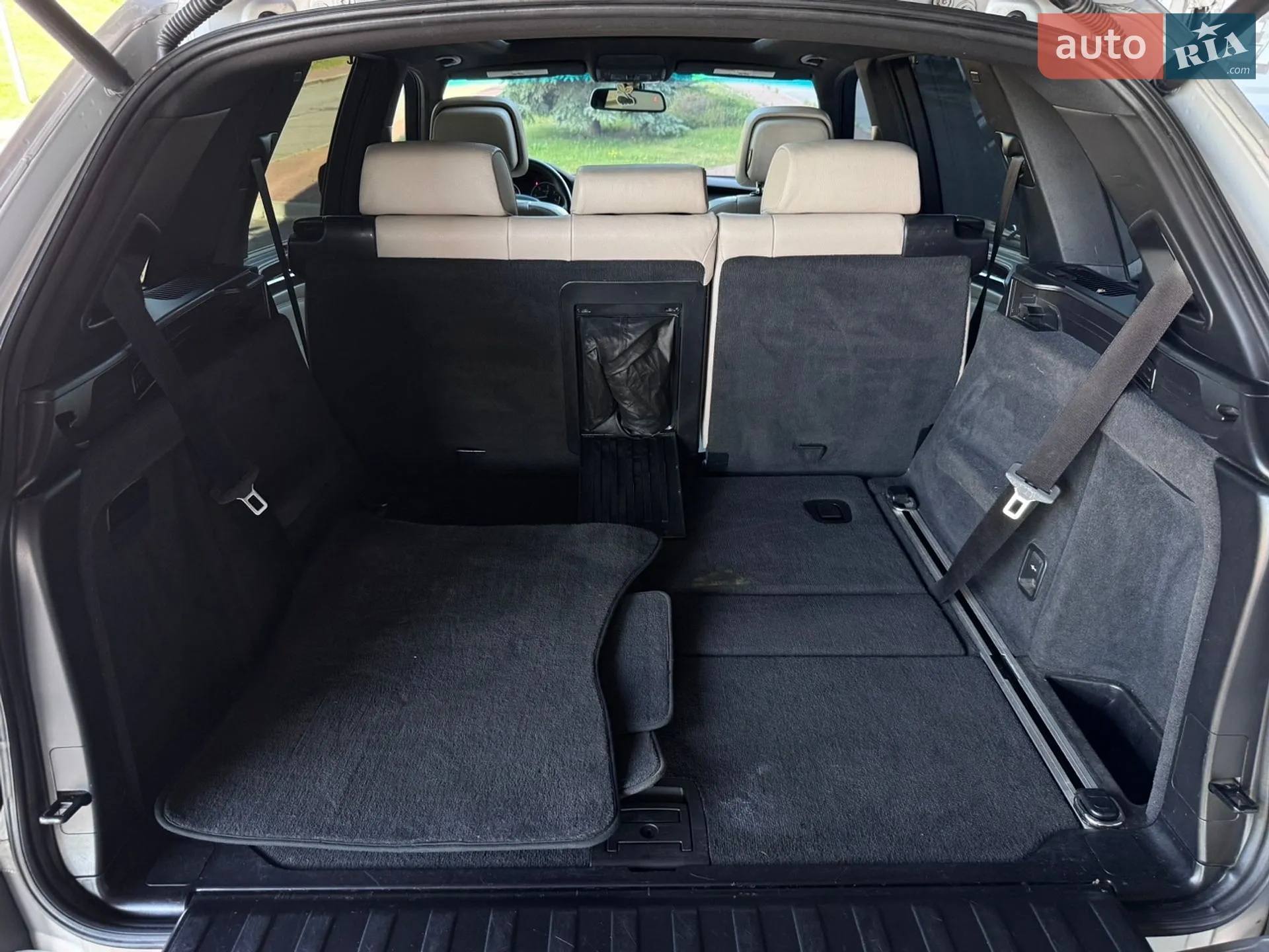 2011 BMW X5 - мініатюра 41