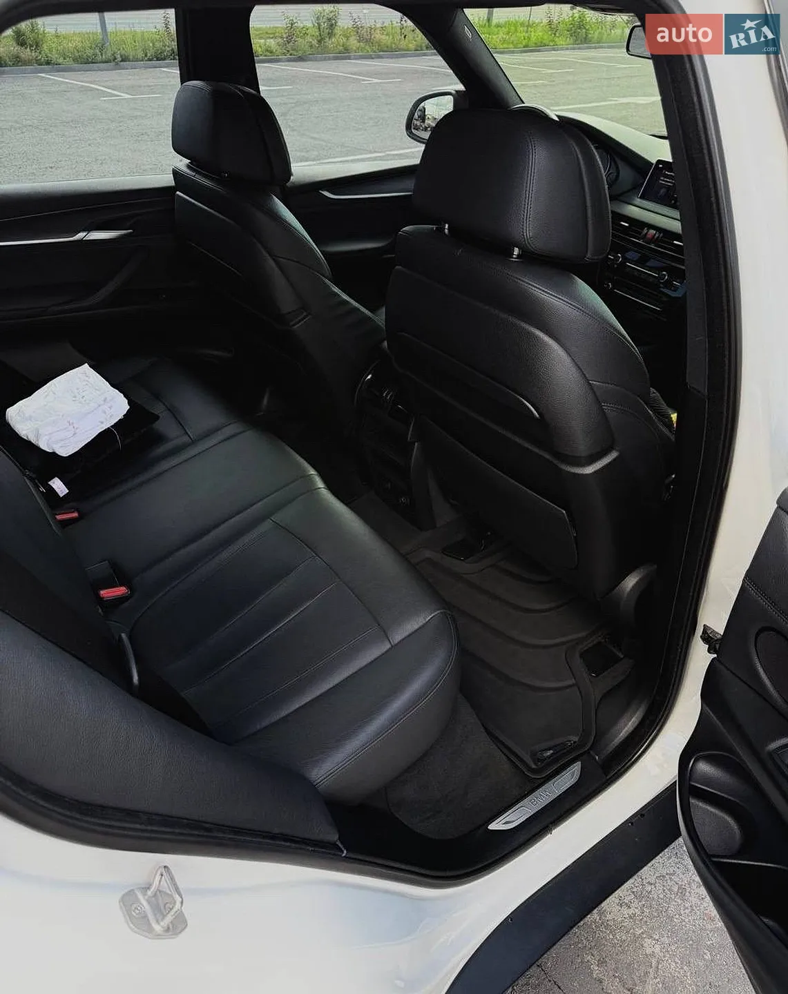 2015 BMW X5 - мініатюра 14