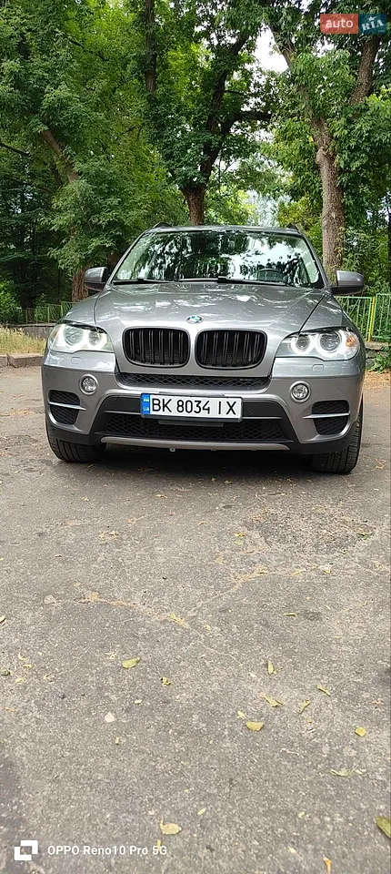 2011 BMW X5 - мініатюра 14
