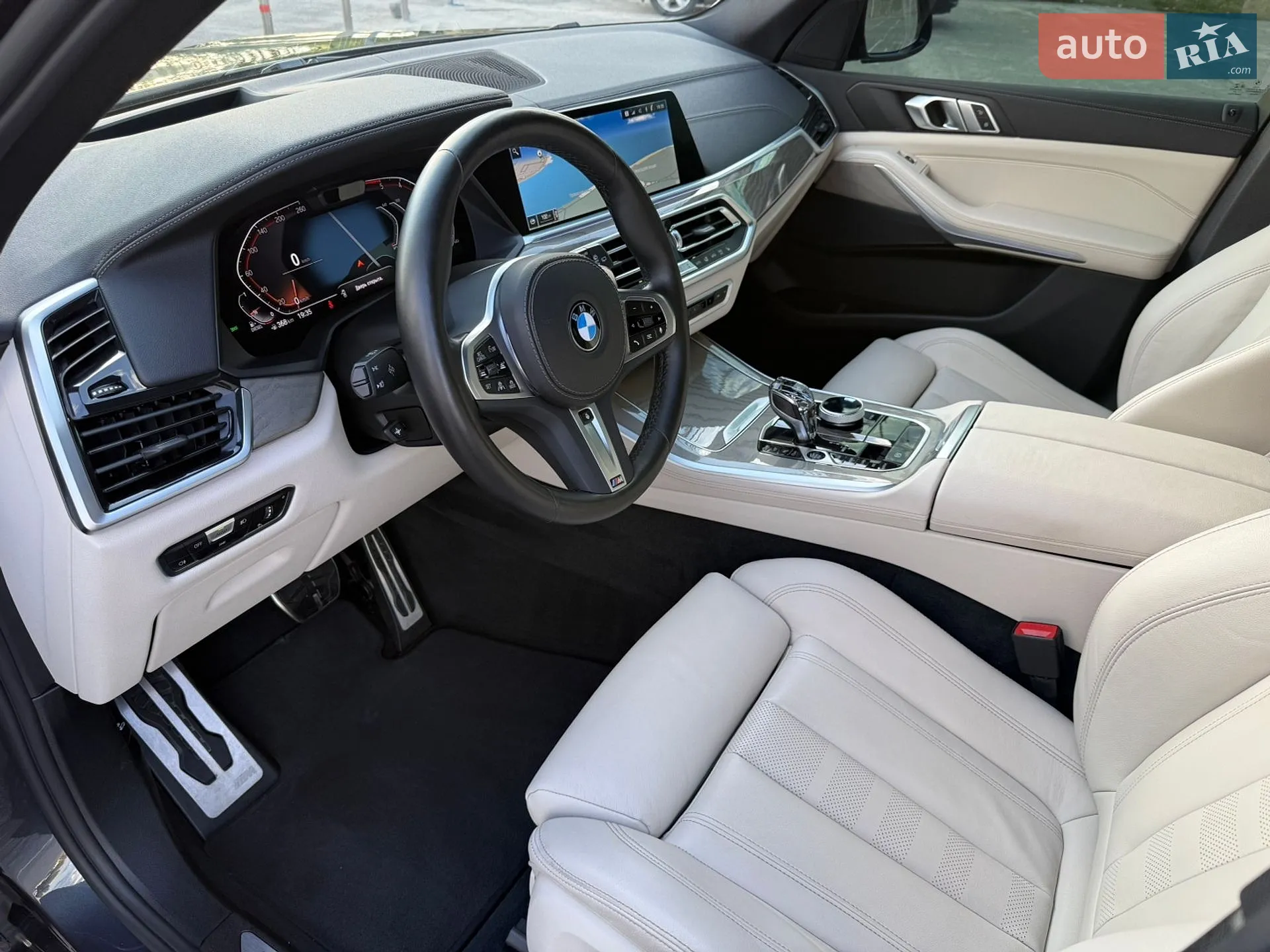 2022 BMW X5 - мініатюра 22