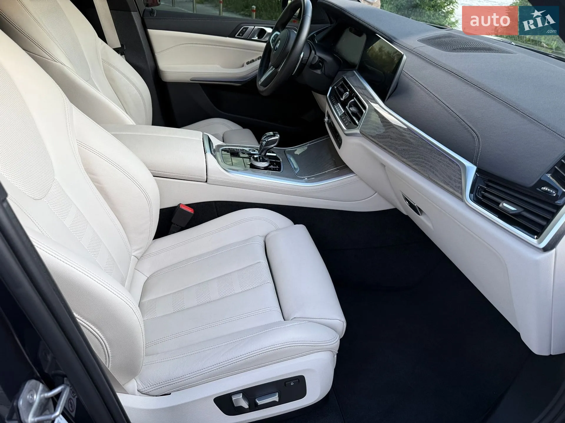 2022 BMW X5 - мініатюра 31