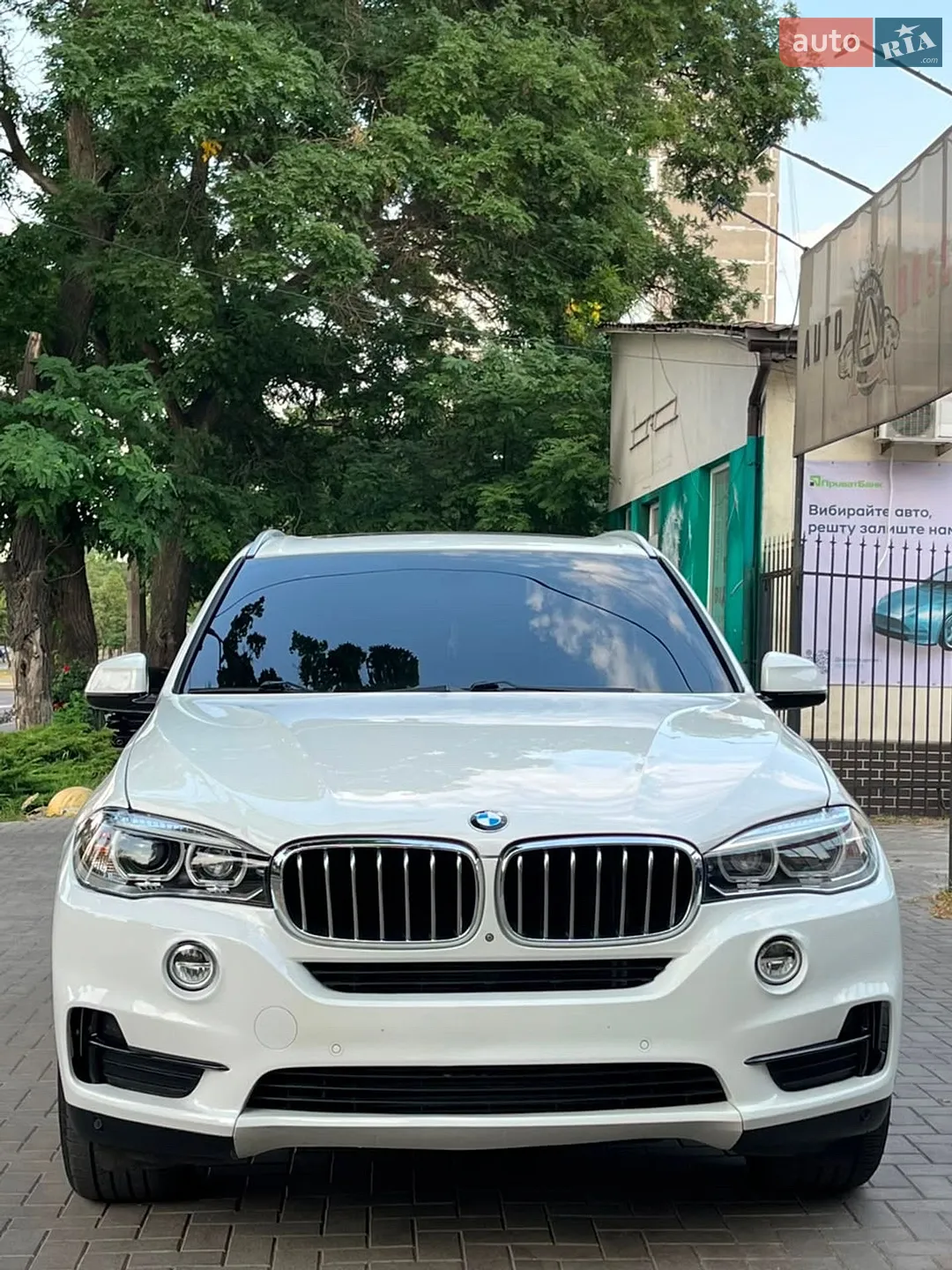2016 BMW X5 - мініатюра 4