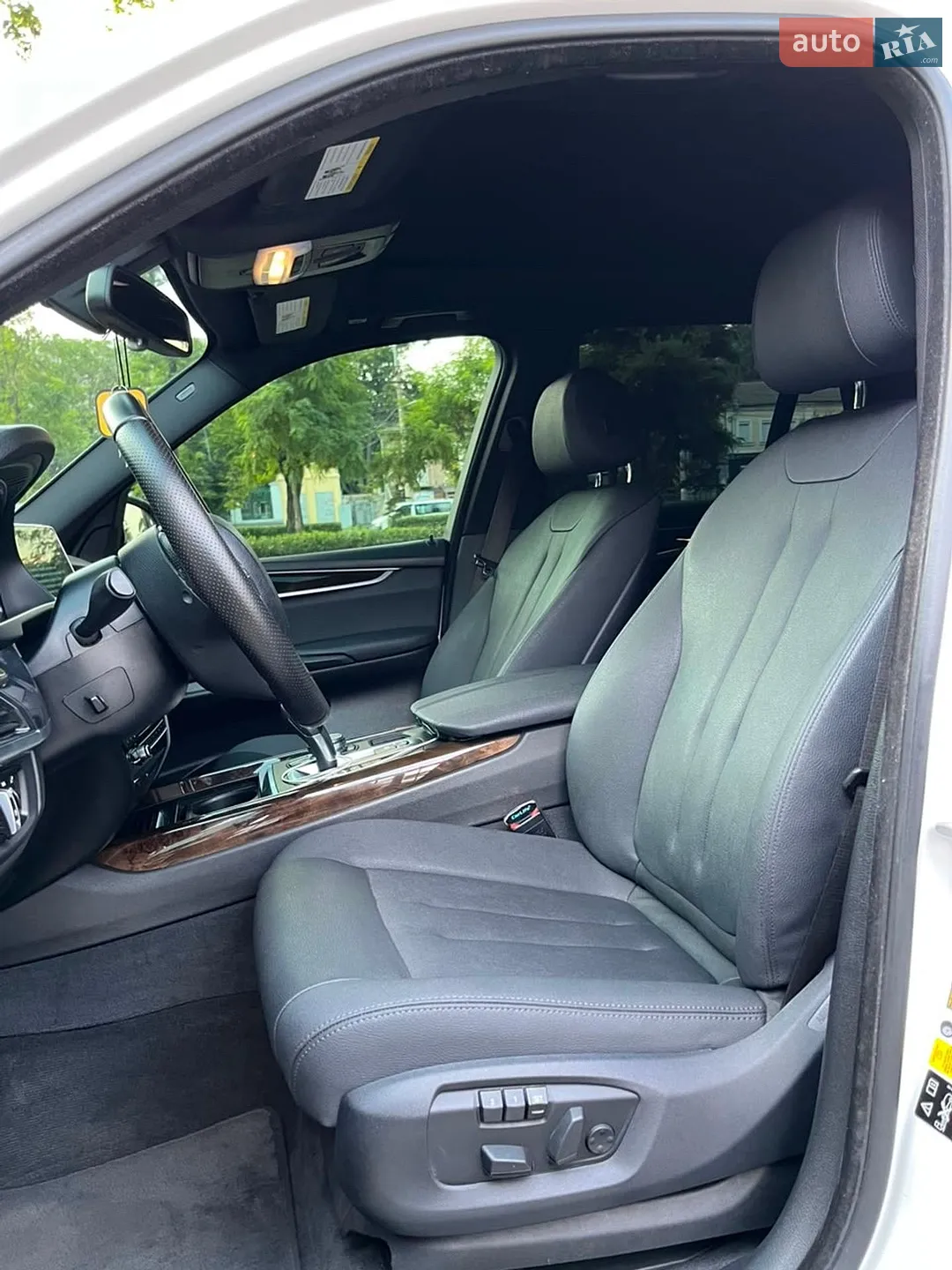2016 BMW X5 - мініатюра 8