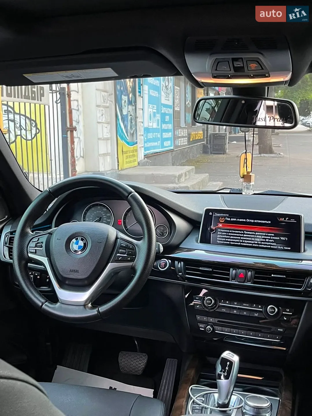 2016 BMW X5 - мініатюра 18