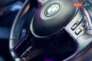 Внедорожник / Кроссовер BMW X5 2000 в Одессе