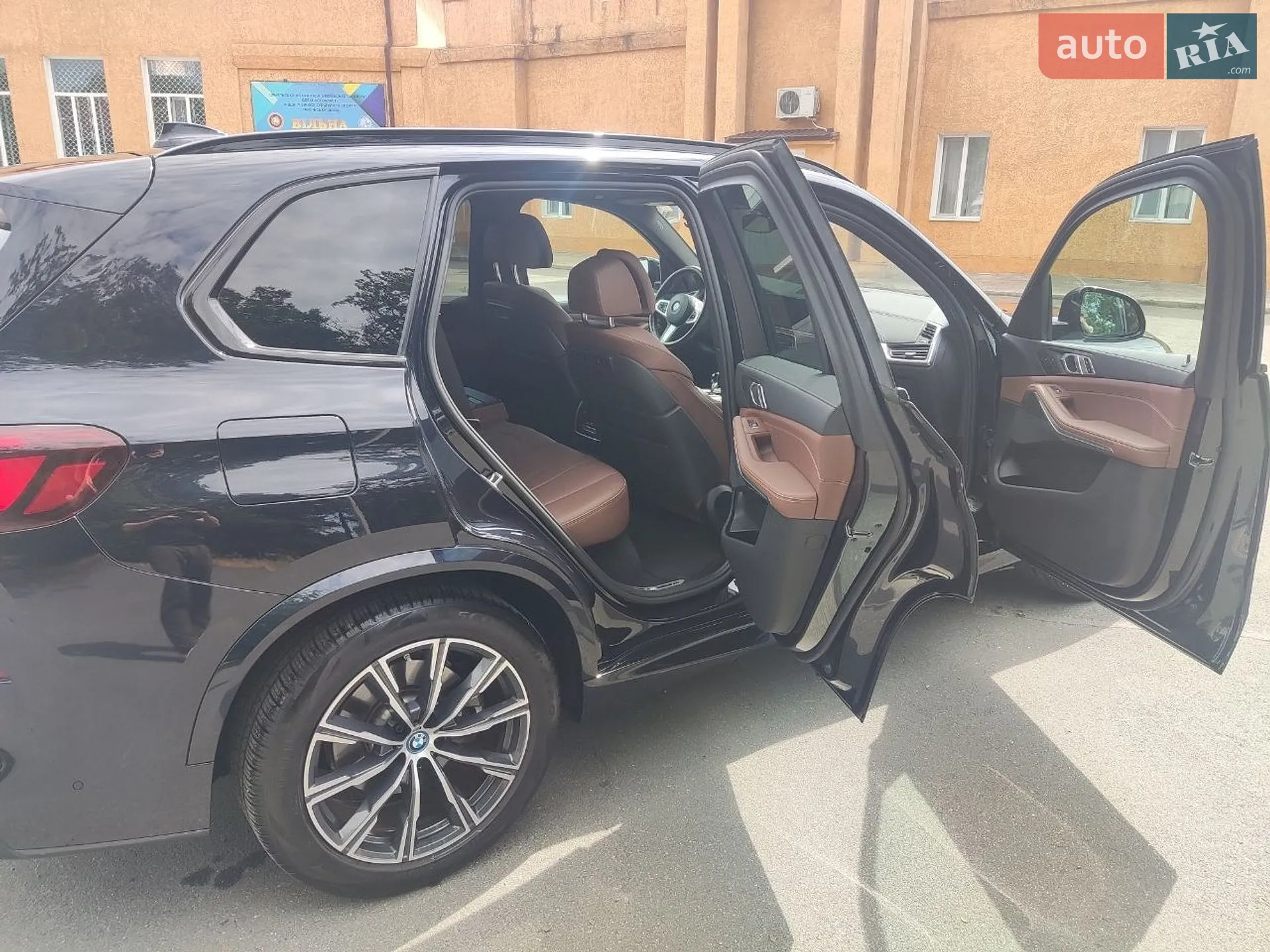 2022 BMW X5 - мініатюра 9