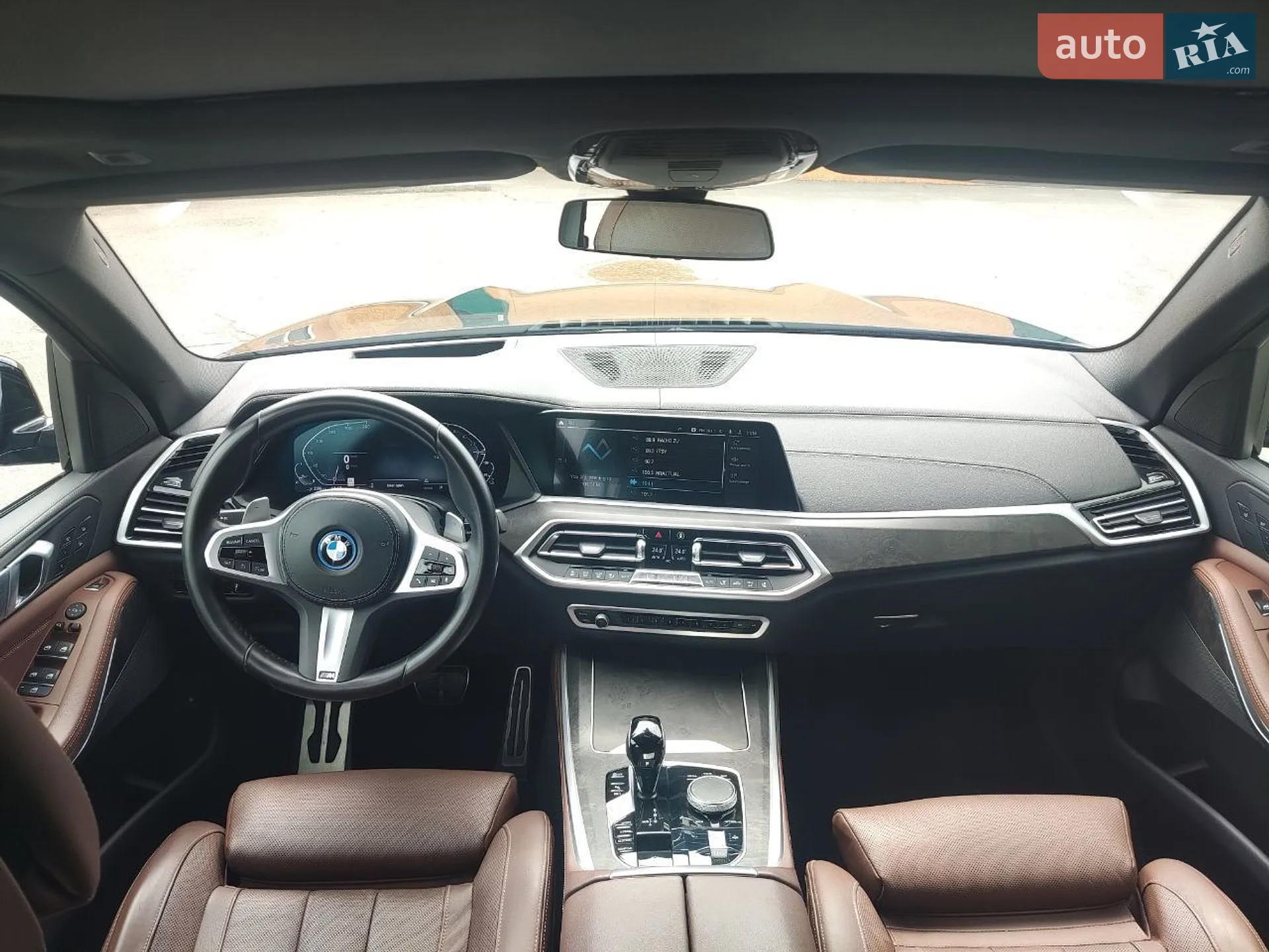 2022 BMW X5 - мініатюра 12