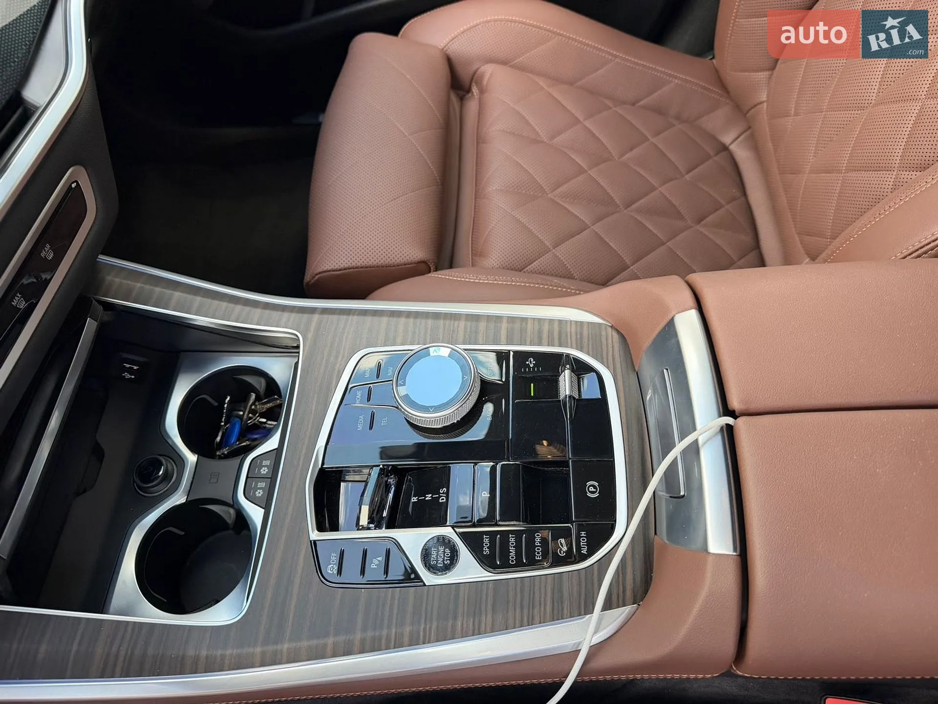 2025 BMW X5 - мініатюра 7