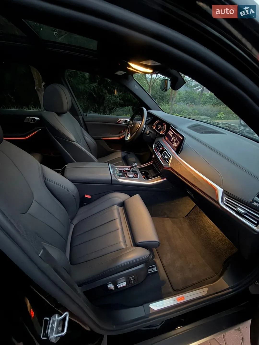 2020 BMW X5 - мініатюра 28
