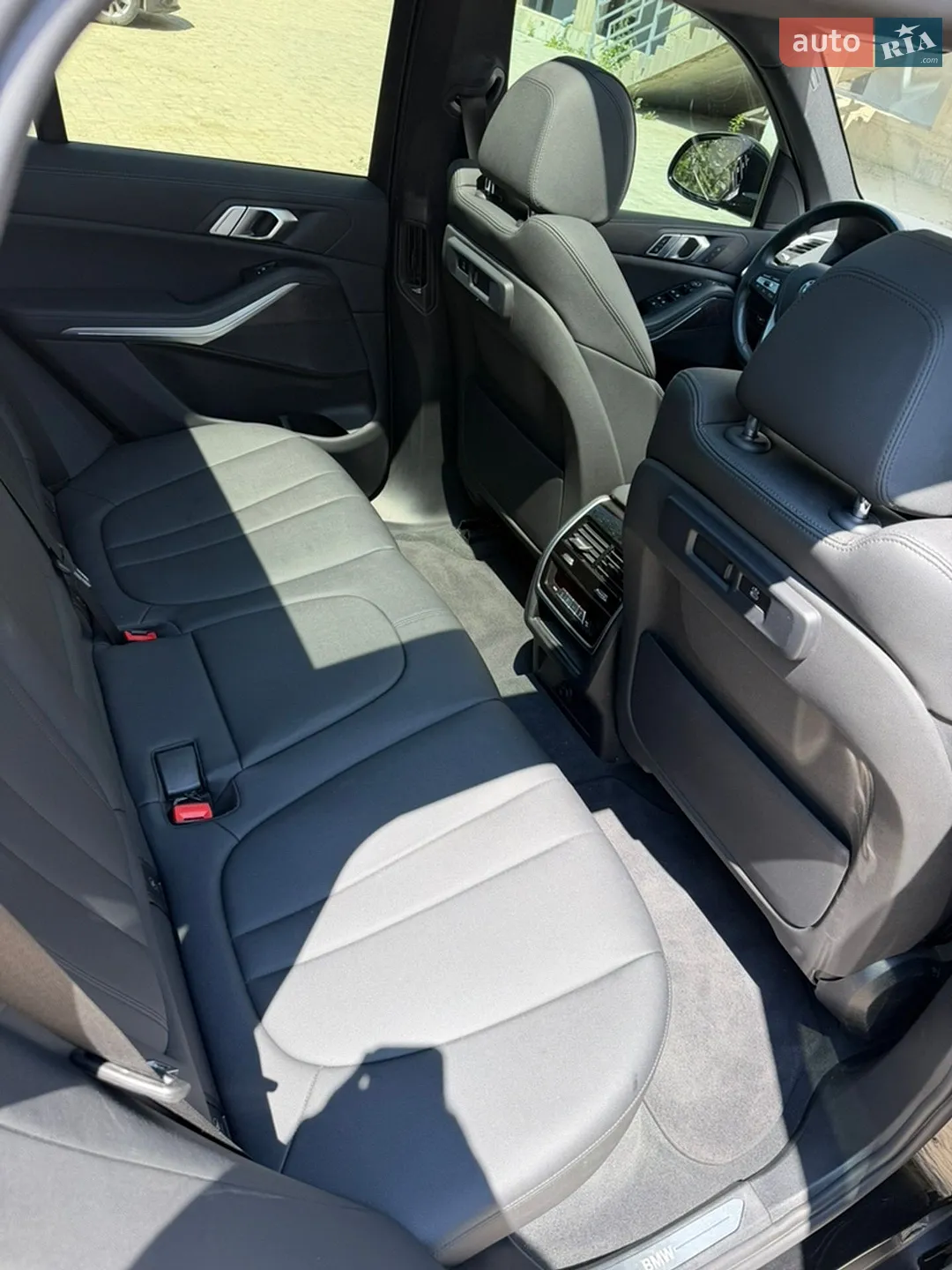 2020 BMW X5 - мініатюра 35