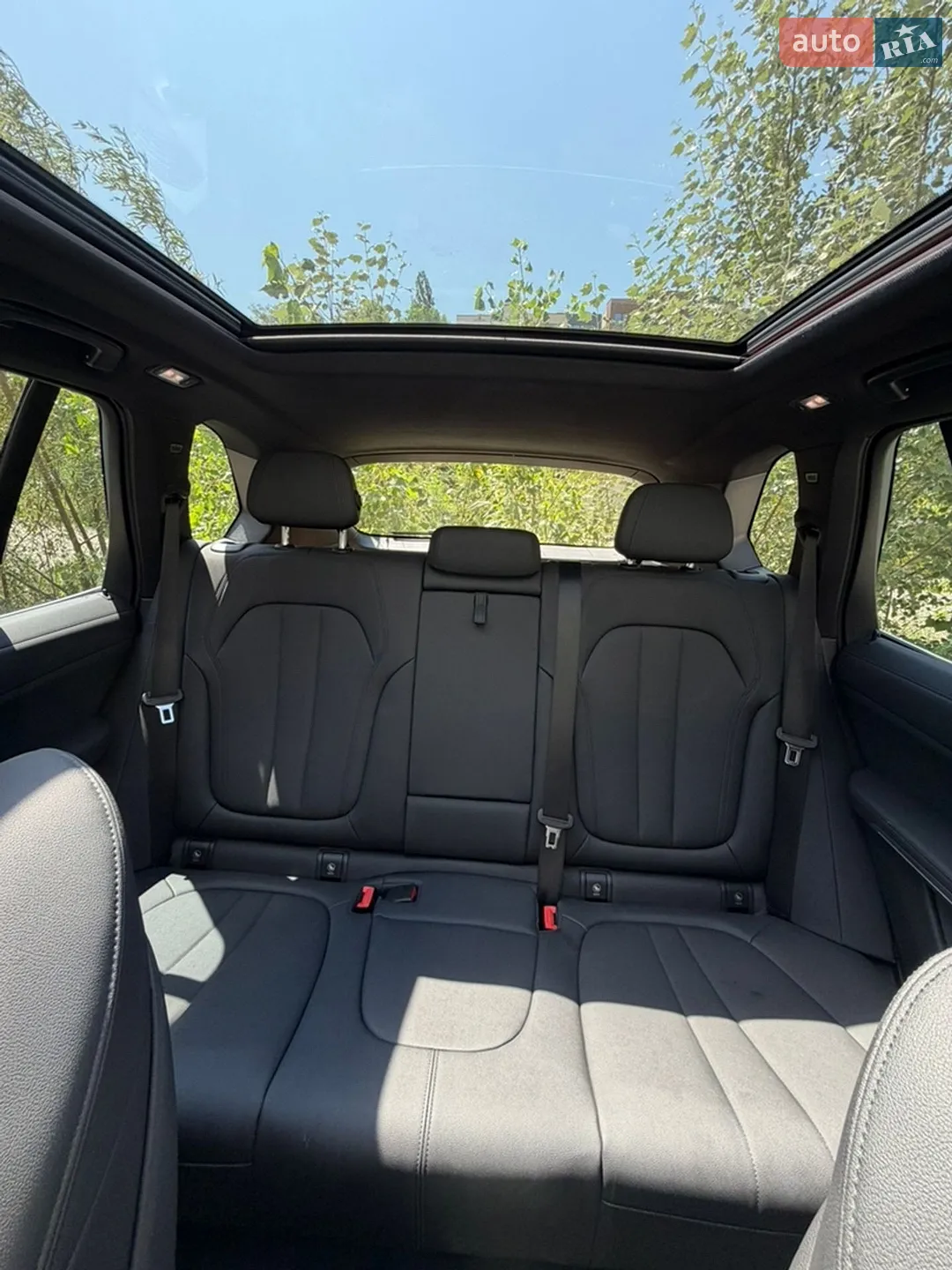 2020 BMW X5 - мініатюра 34