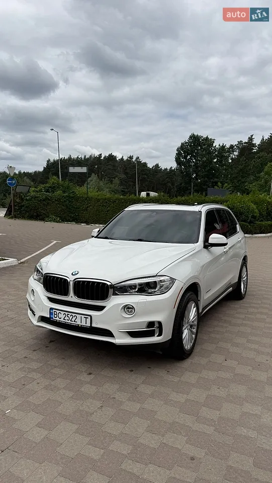 2016 Audi Q7 - мініатюра 18