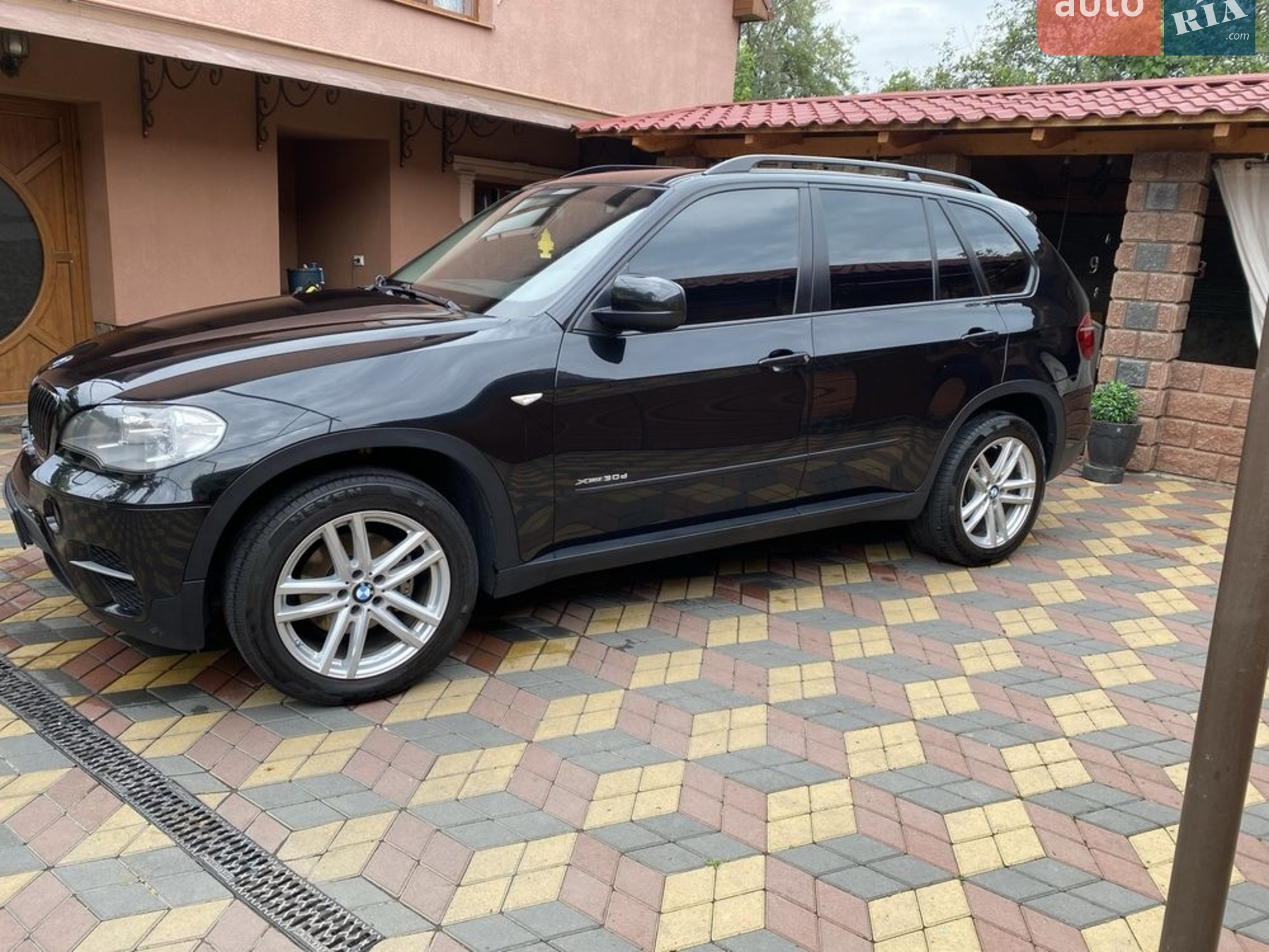 2013 BMW X5 - мініатюра 16
