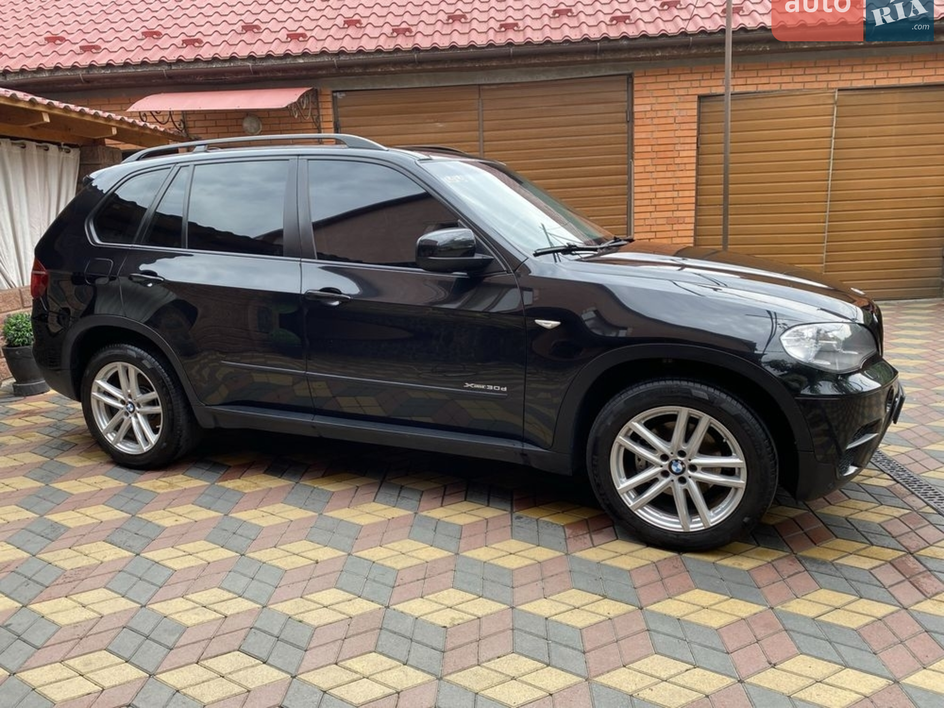2013 BMW X5 - мініатюра 18