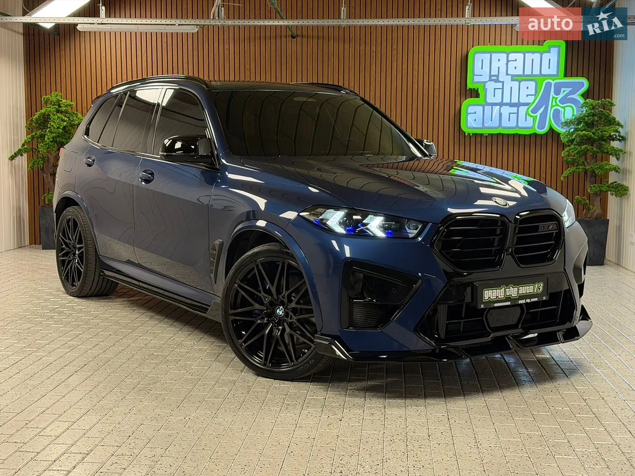 2019 BMW X5 - мініатюра 23