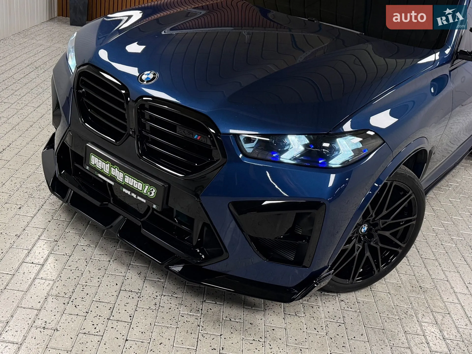 2019 BMW X5 - мініатюра 15