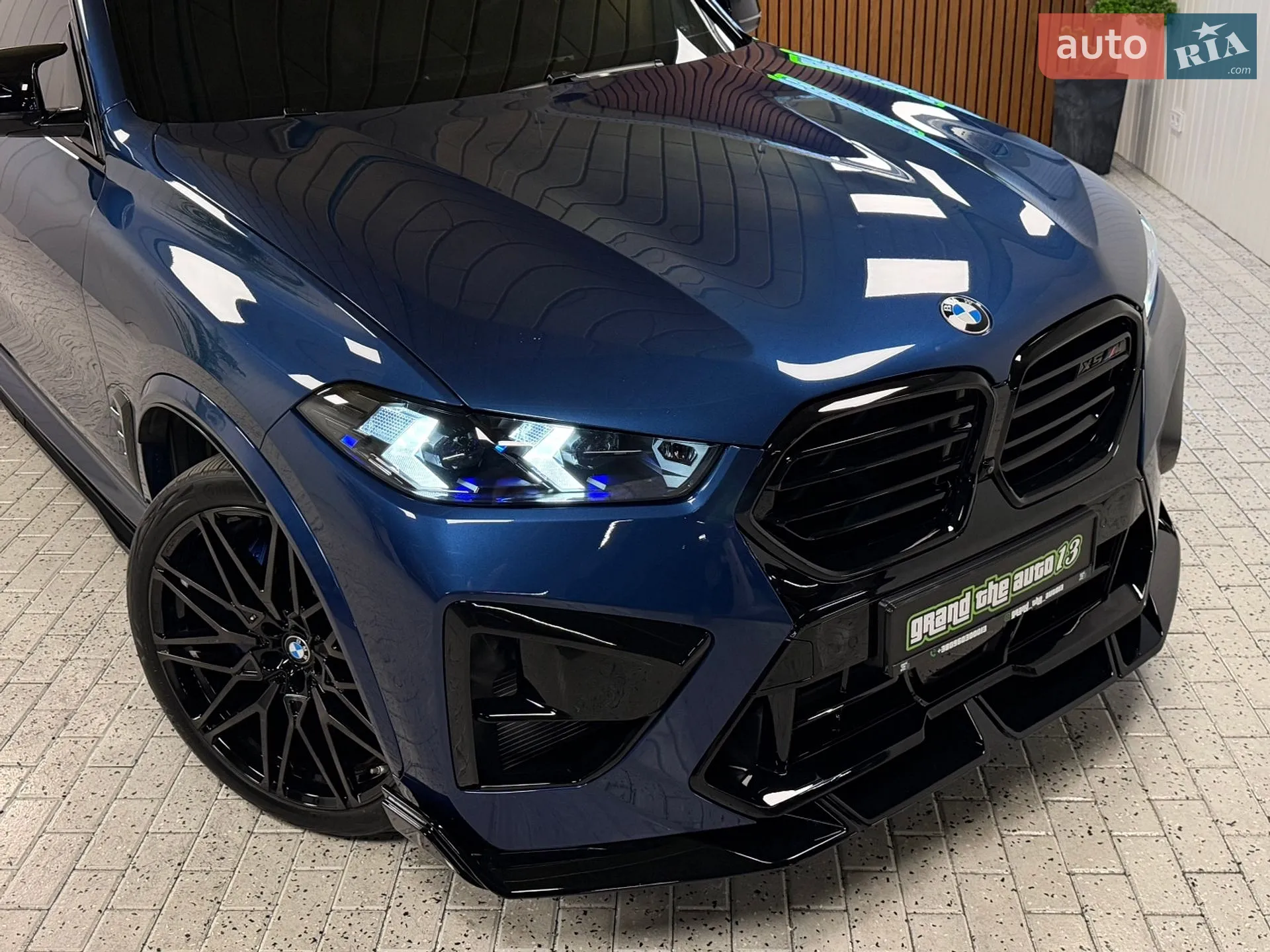 2019 BMW X5 - мініатюра 17
