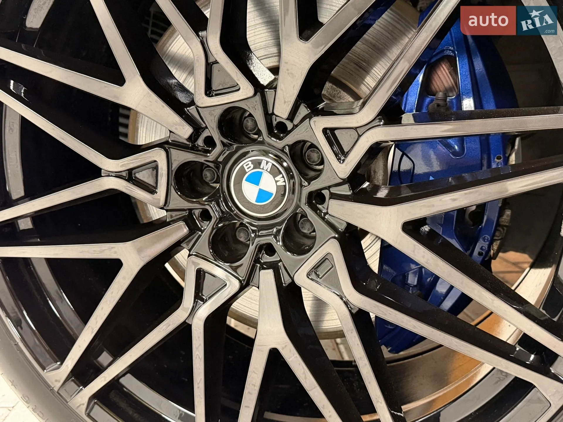 2019 BMW X5 - мініатюра 21