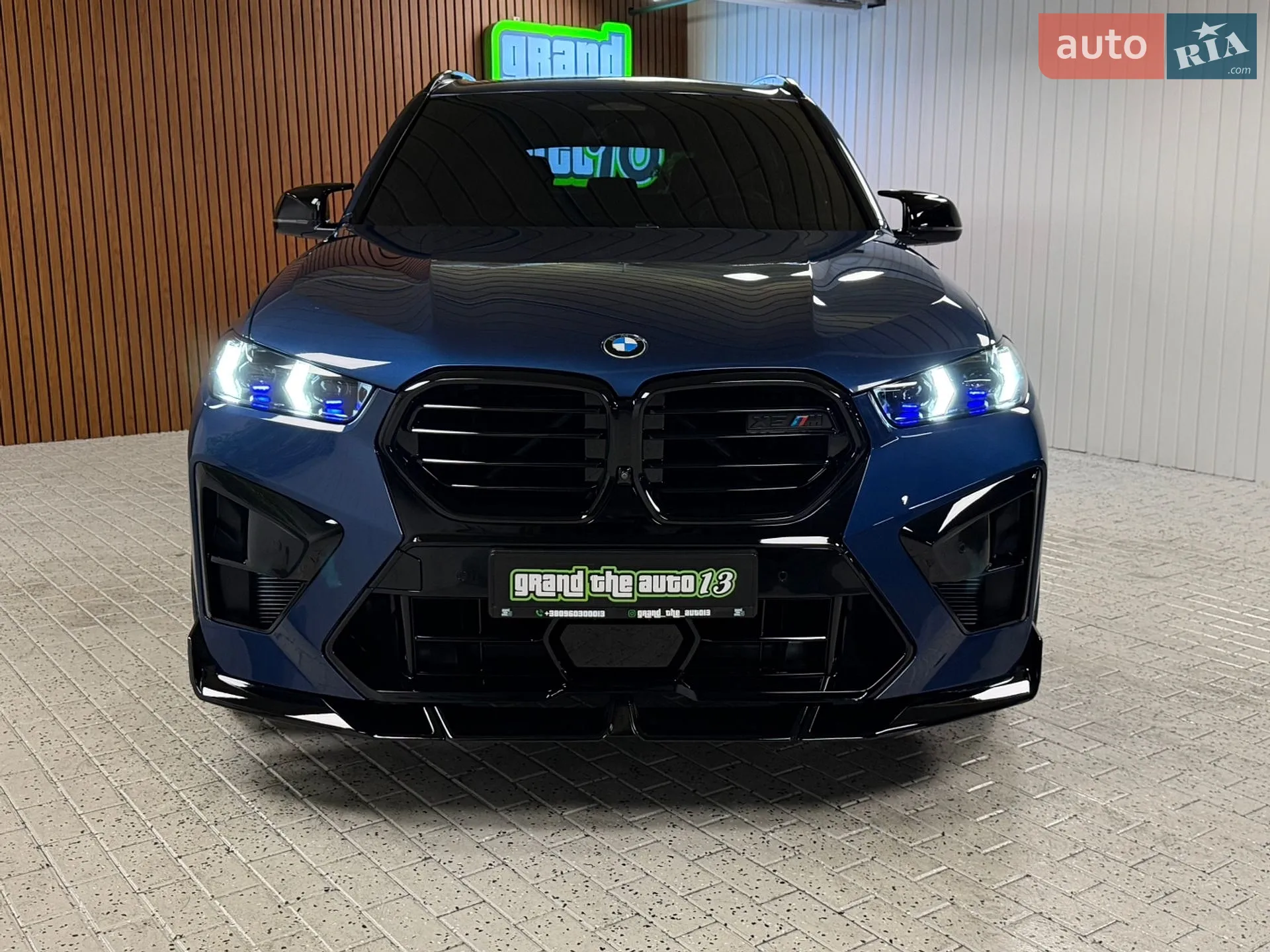 2019 BMW X5 - мініатюра 19