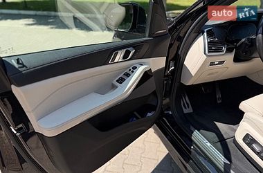 Внедорожник / Кроссовер BMW X5 2019 в Черновцах фото 11 Внедорожник / Кроссовер BMW X5 2019 в Черновцах