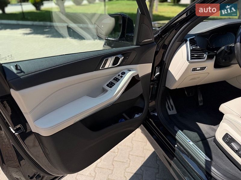 Внедорожник / Кроссовер BMW X5 2019 в Черновцах фото 11 Внедорожник / Кроссовер BMW X5 2019 в Черновцах