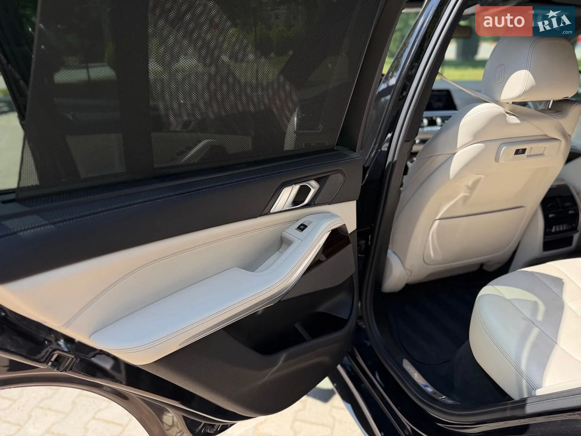 2019 BMW X5 - мініатюра 13
