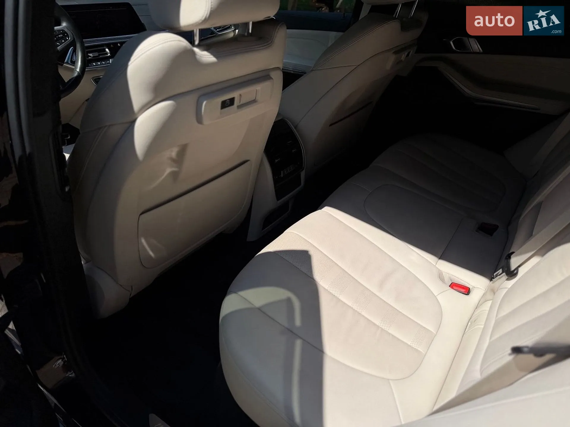 2019 BMW X5 - мініатюра 24