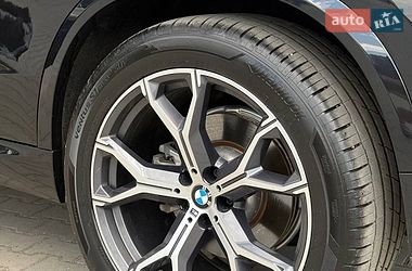 Внедорожник / Кроссовер BMW X5 2019 в Черновцах фото 25 Внедорожник / Кроссовер BMW X5 2019 в Черновцах