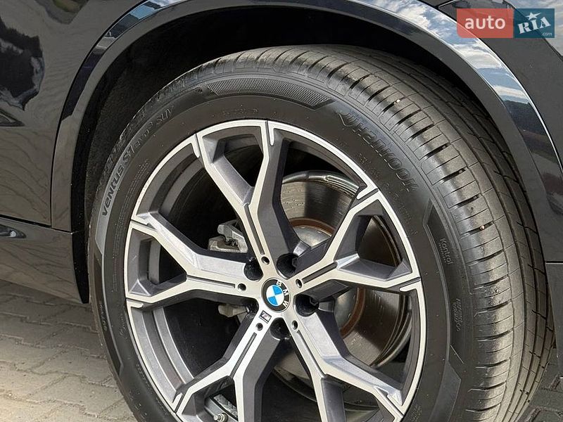 Внедорожник / Кроссовер BMW X5 2019 в Черновцах фото 25 Внедорожник / Кроссовер BMW X5 2019 в Черновцах