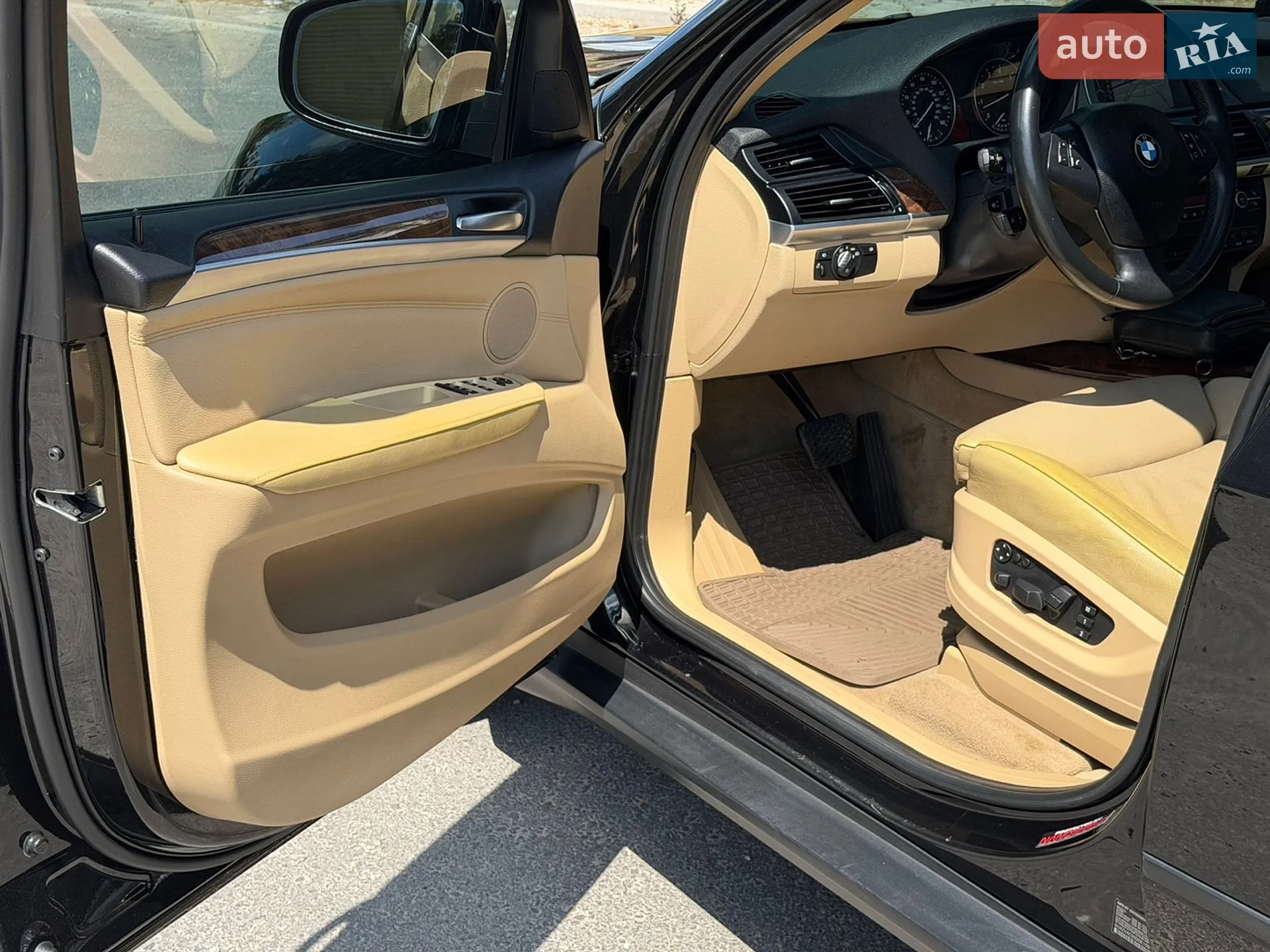2013 BMW X5 - мініатюра 17