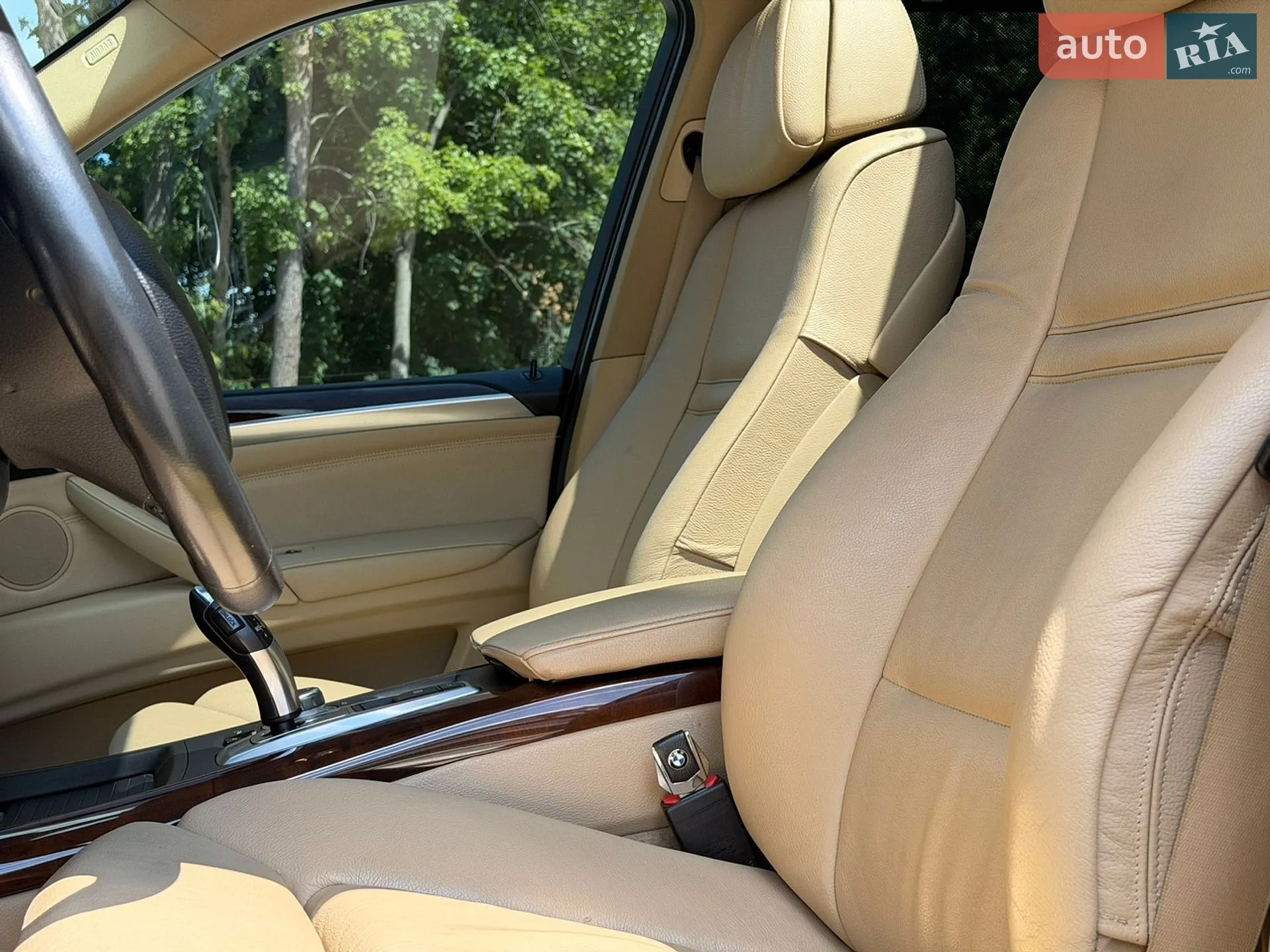 2013 BMW X5 - мініатюра 20