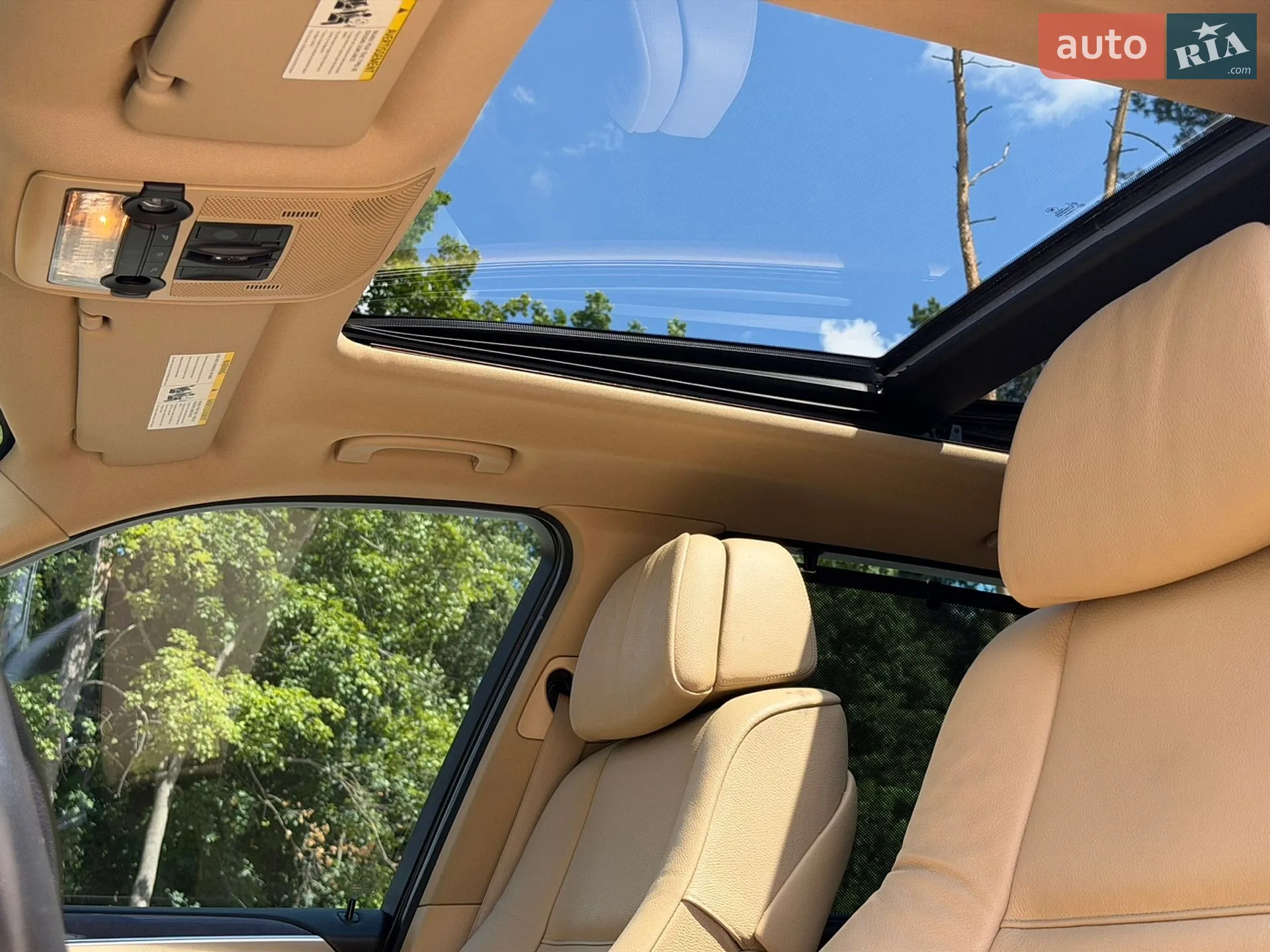 2013 BMW X5 - мініатюра 21
