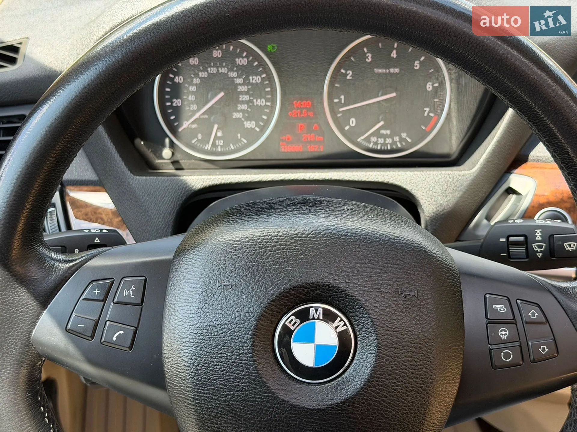 2013 BMW X5 - мініатюра 24
