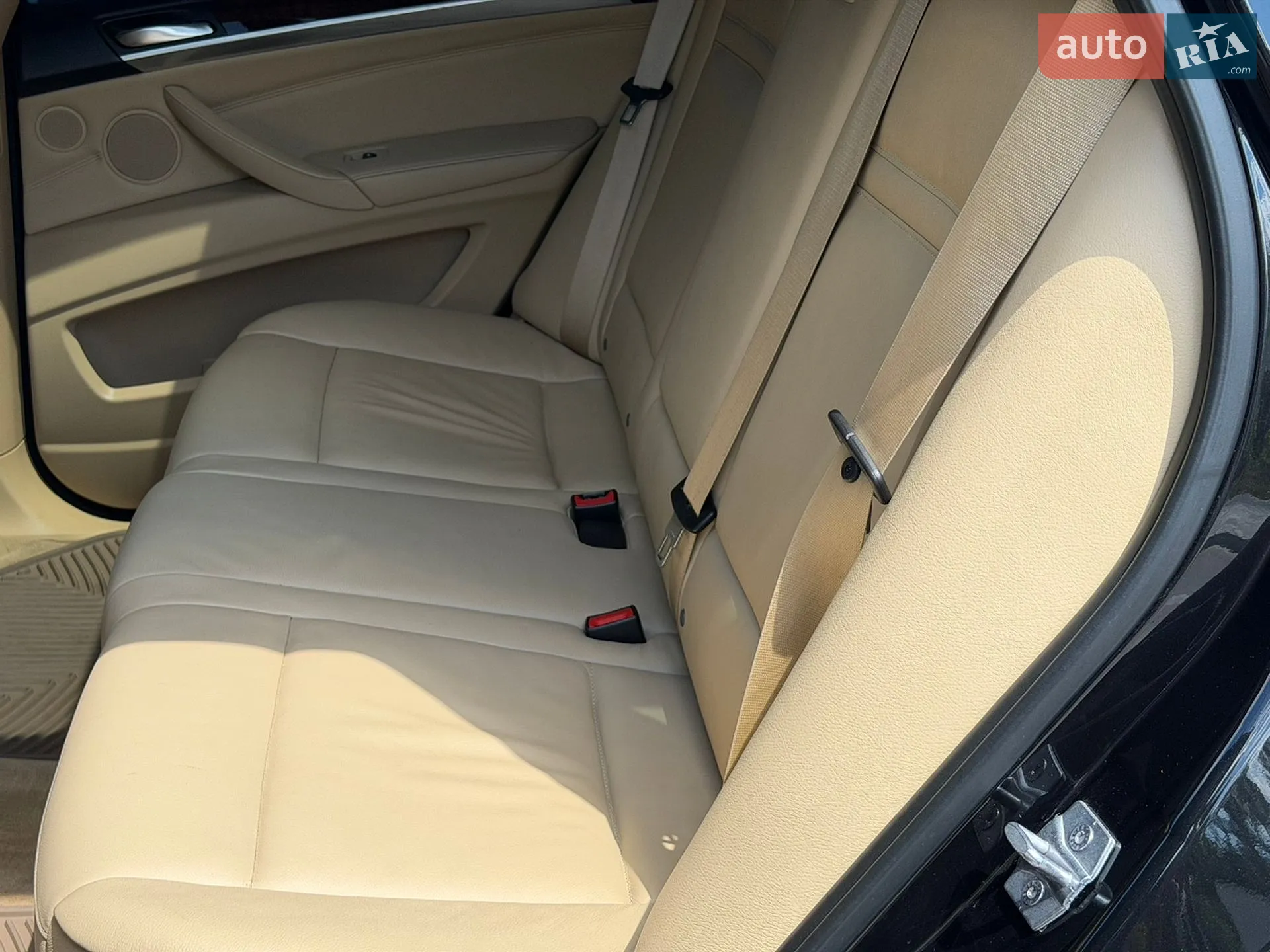 2013 BMW X5 - мініатюра 42