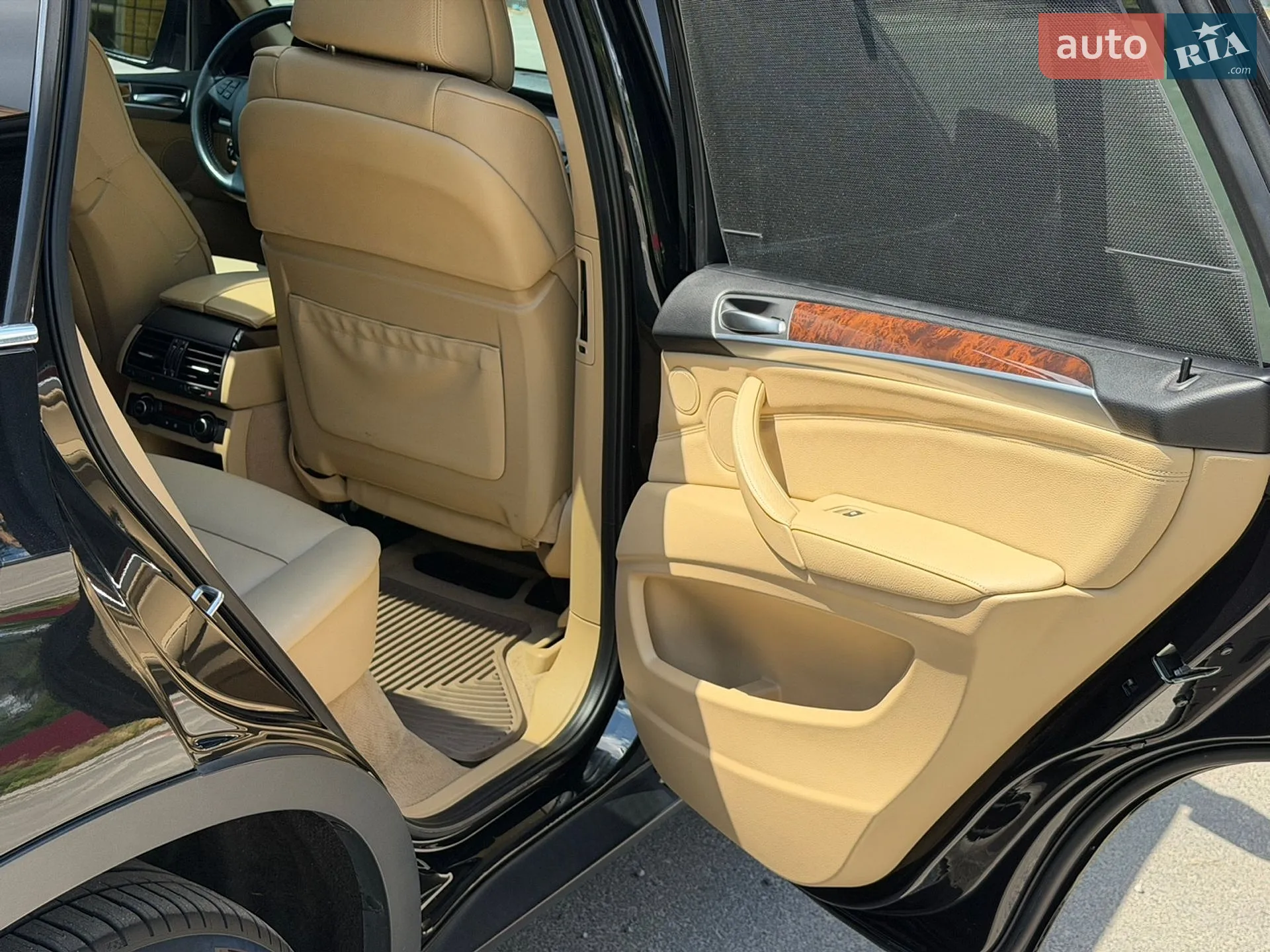 2013 BMW X5 - мініатюра 44