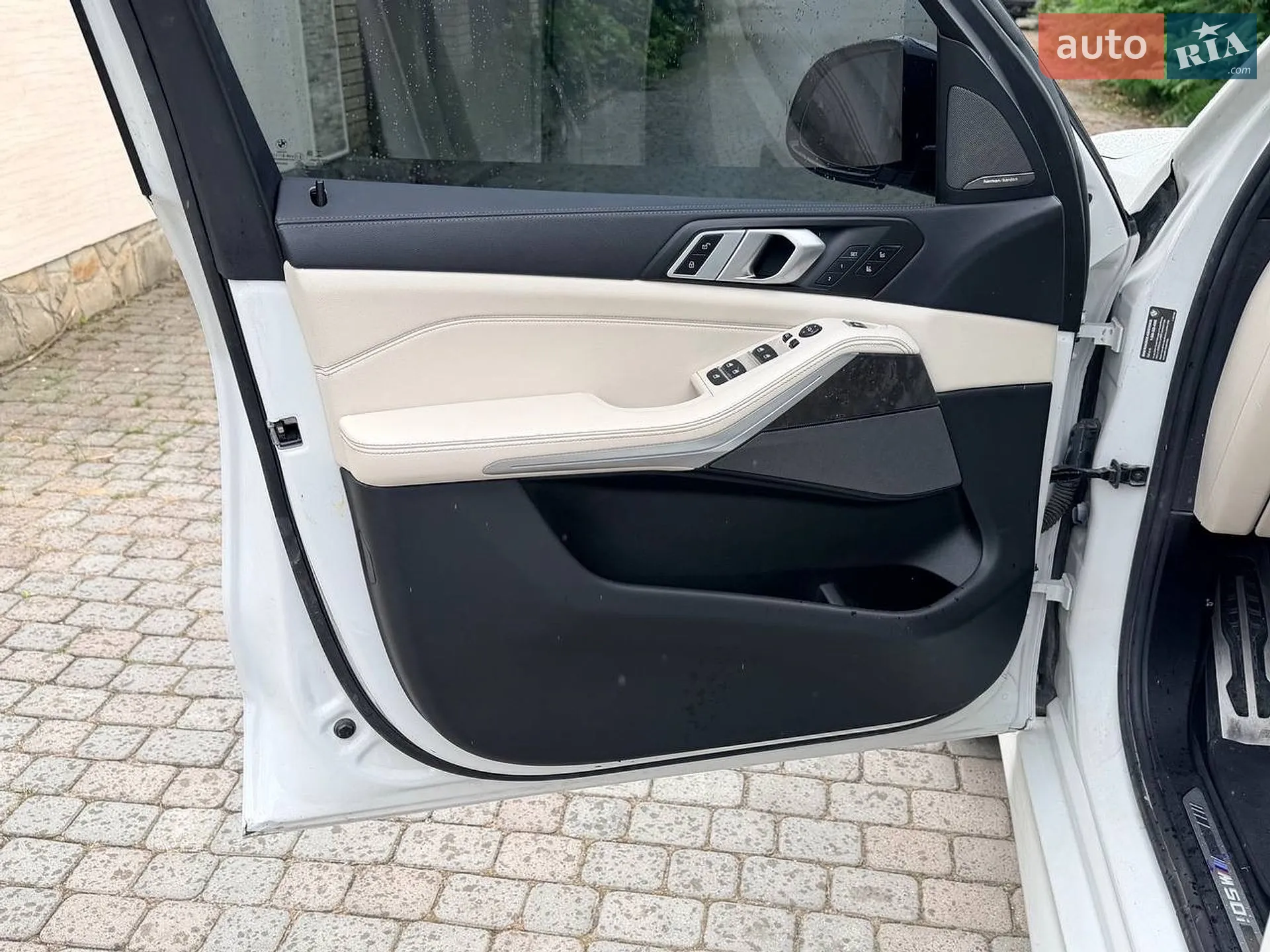 2019 BMW X5 - мініатюра 6