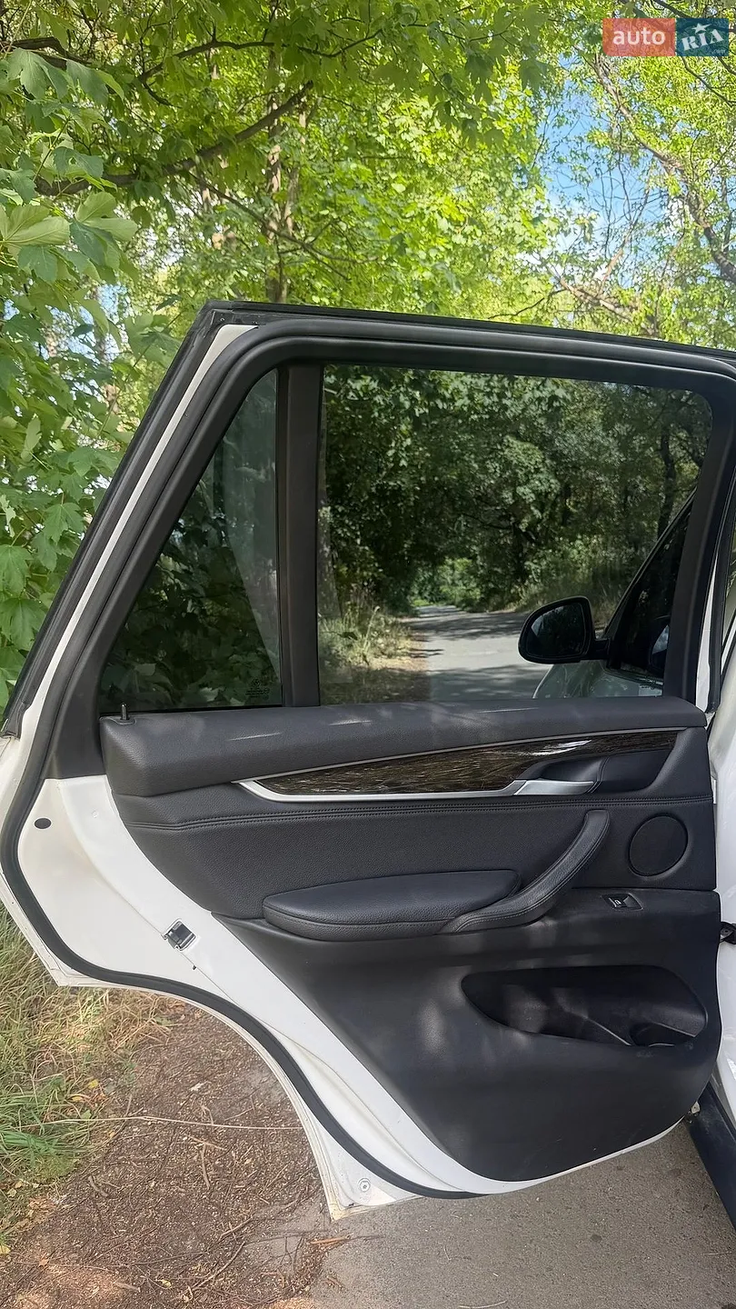 2015 BMW X5 - мініатюра 23