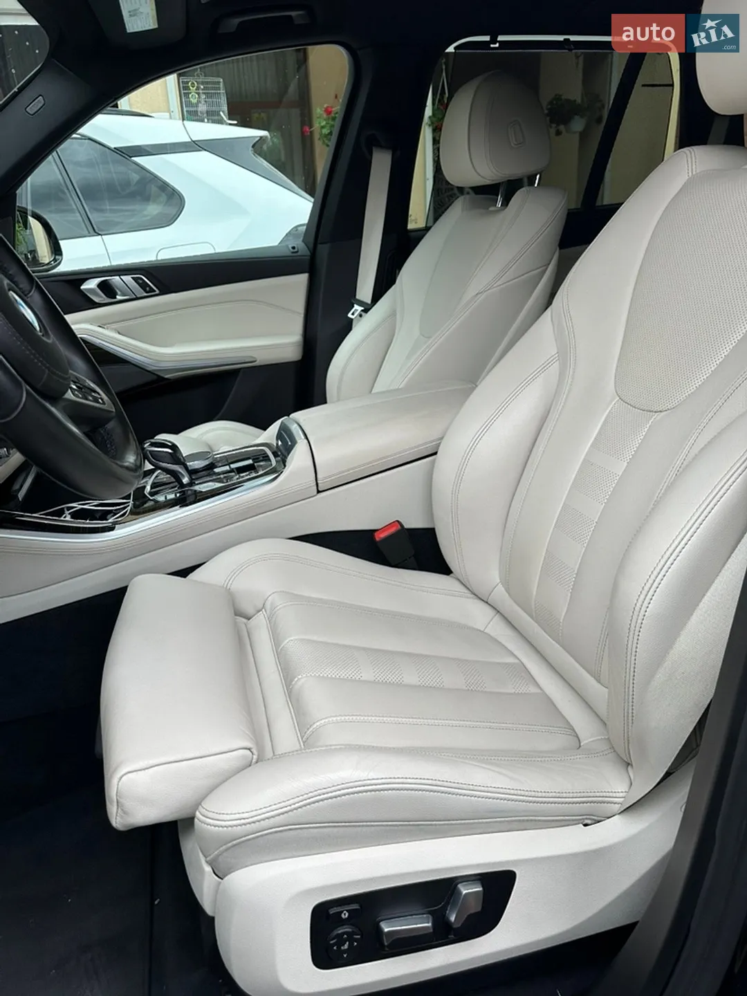 2019 BMW X5 - мініатюра 39