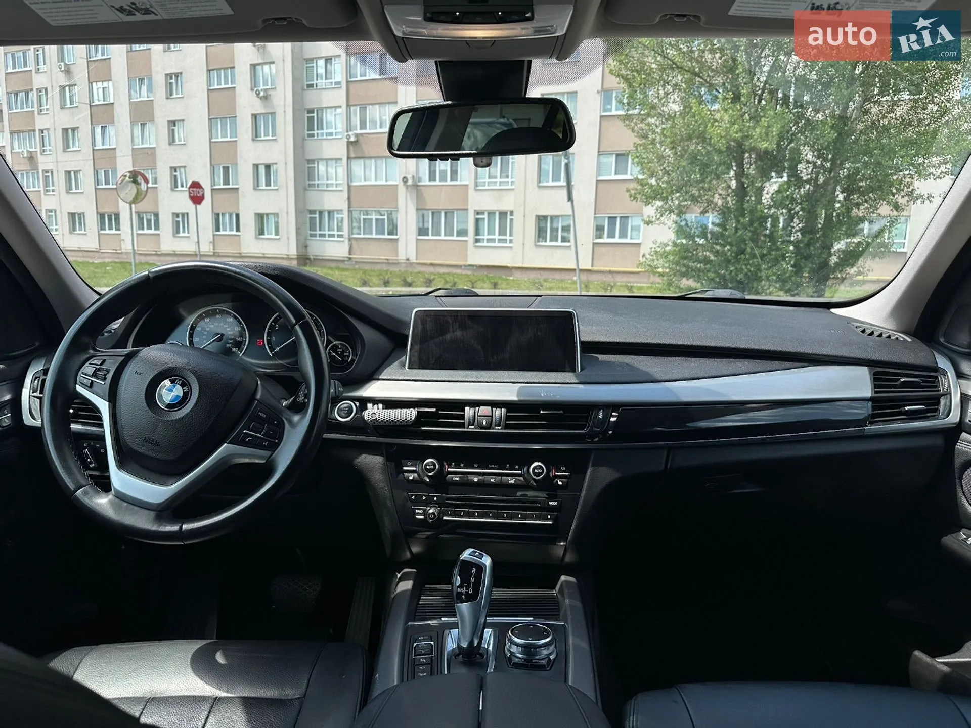 2016 BMW X5 - мініатюра 13