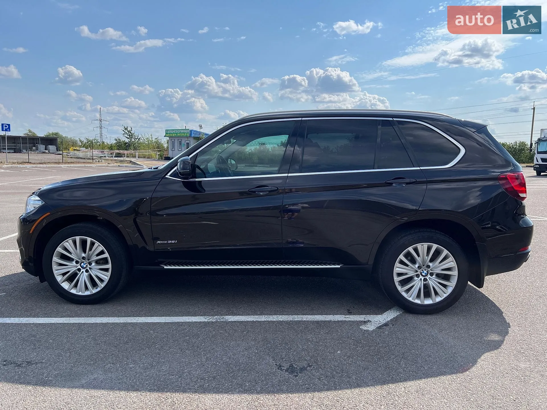 2016 BMW X5 - мініатюра 12