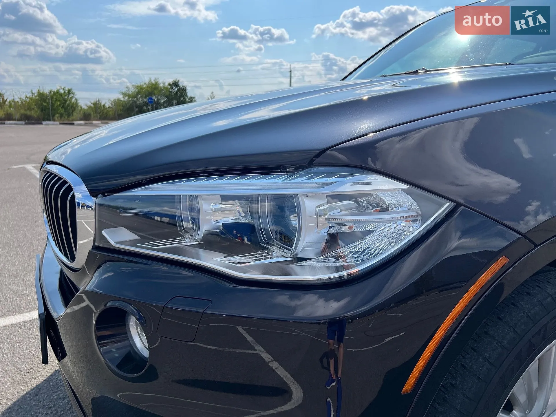 2016 BMW X5 - мініатюра 17
