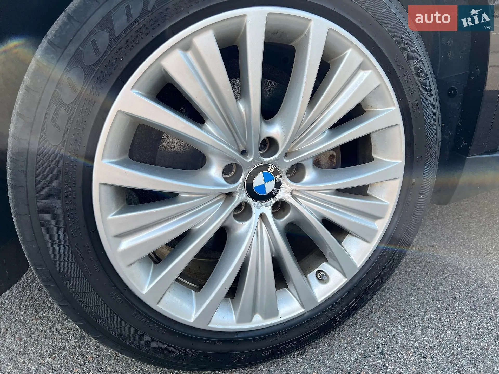 2016 BMW X5 - мініатюра 33