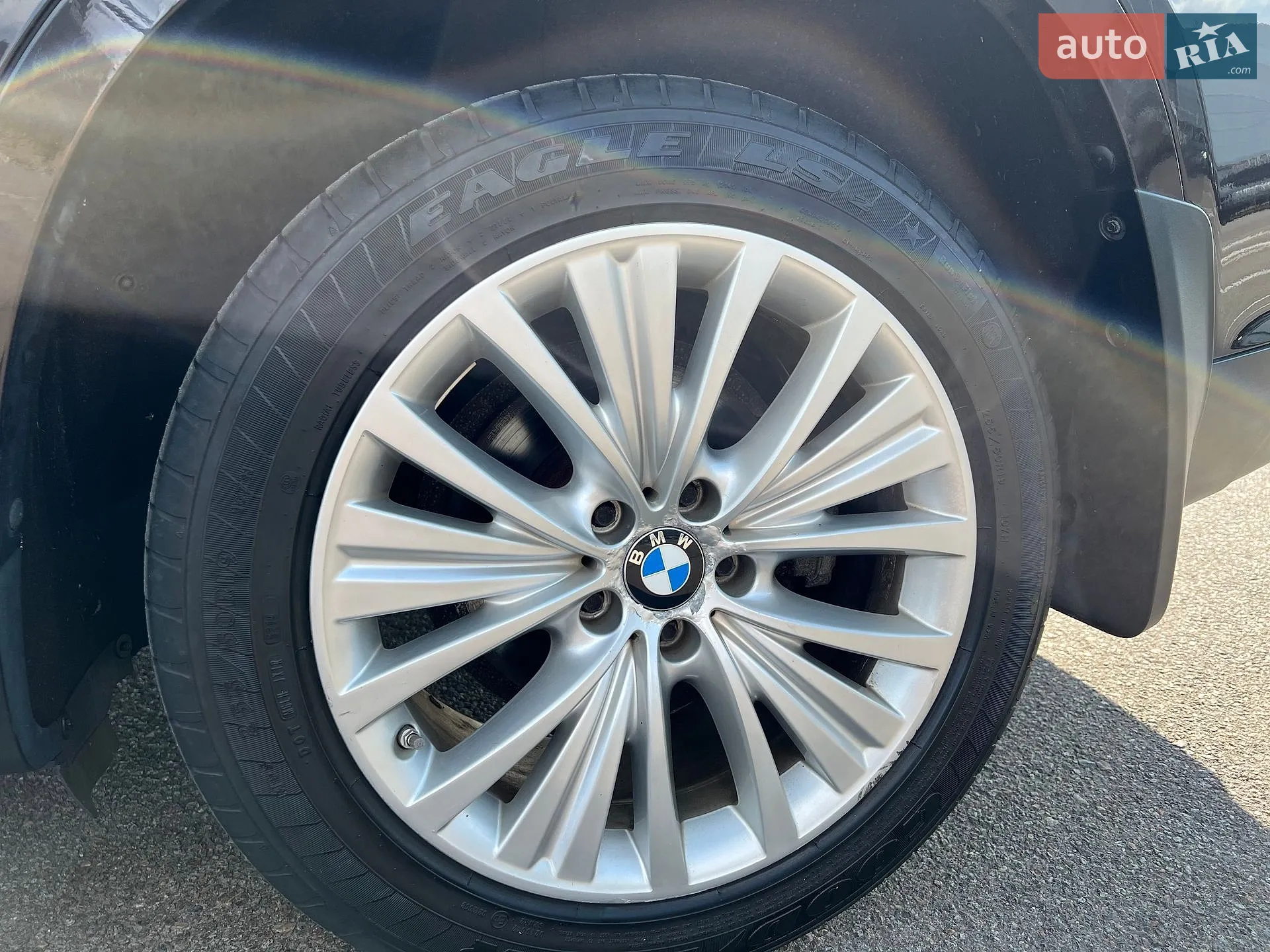 2016 BMW X5 - мініатюра 34