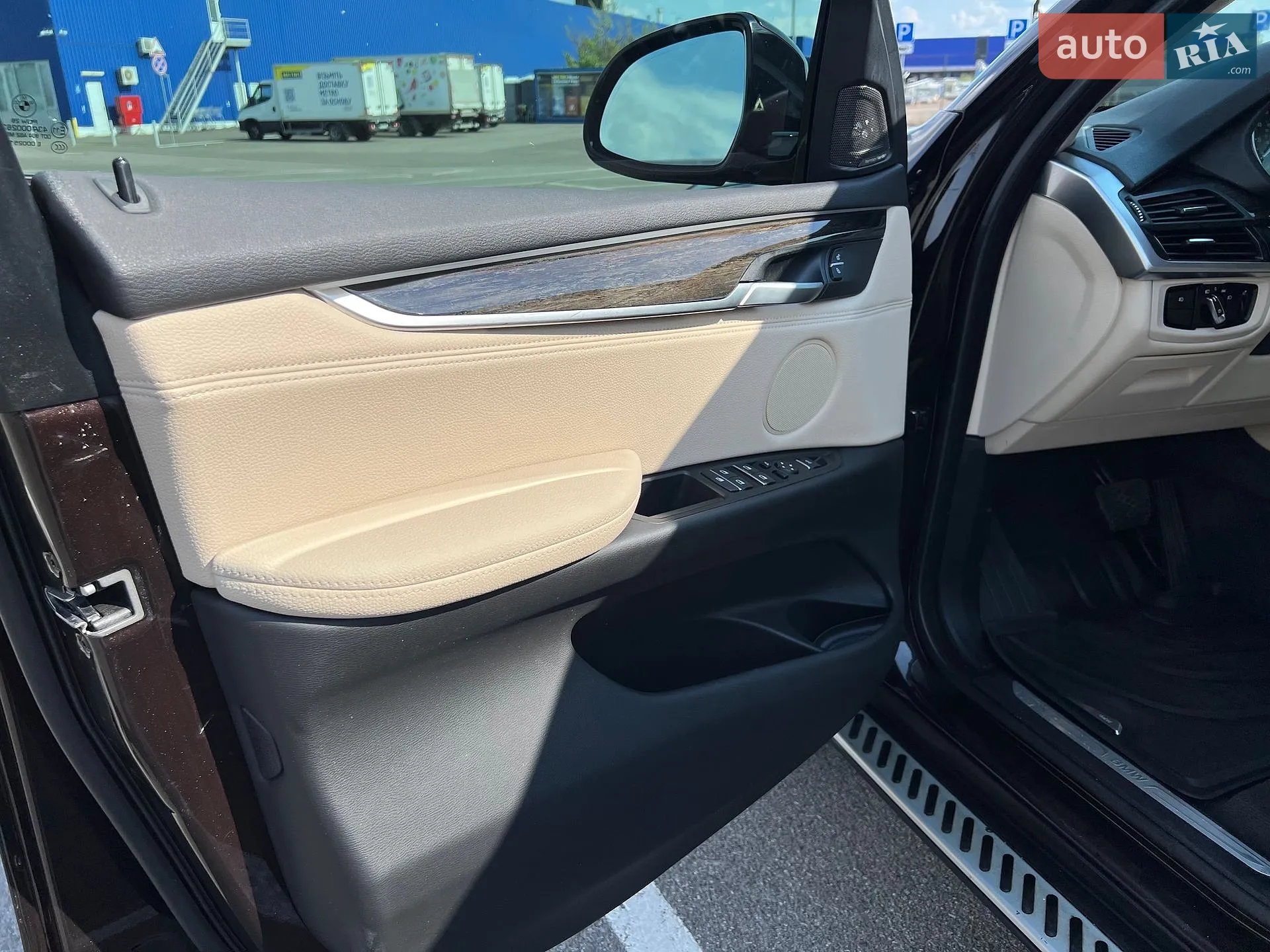 2016 BMW X5 - мініатюра 36