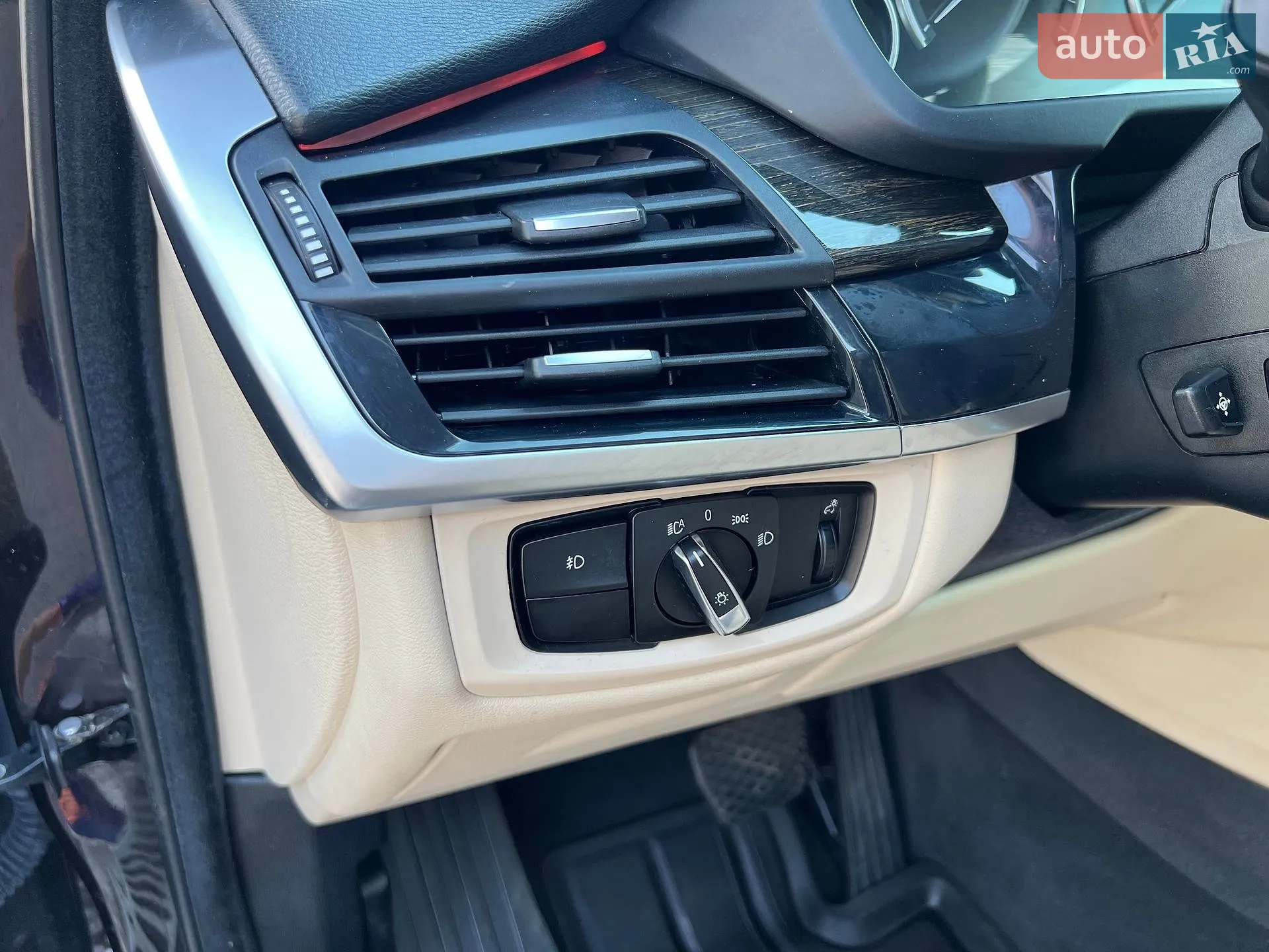2016 BMW X5 - мініатюра 38