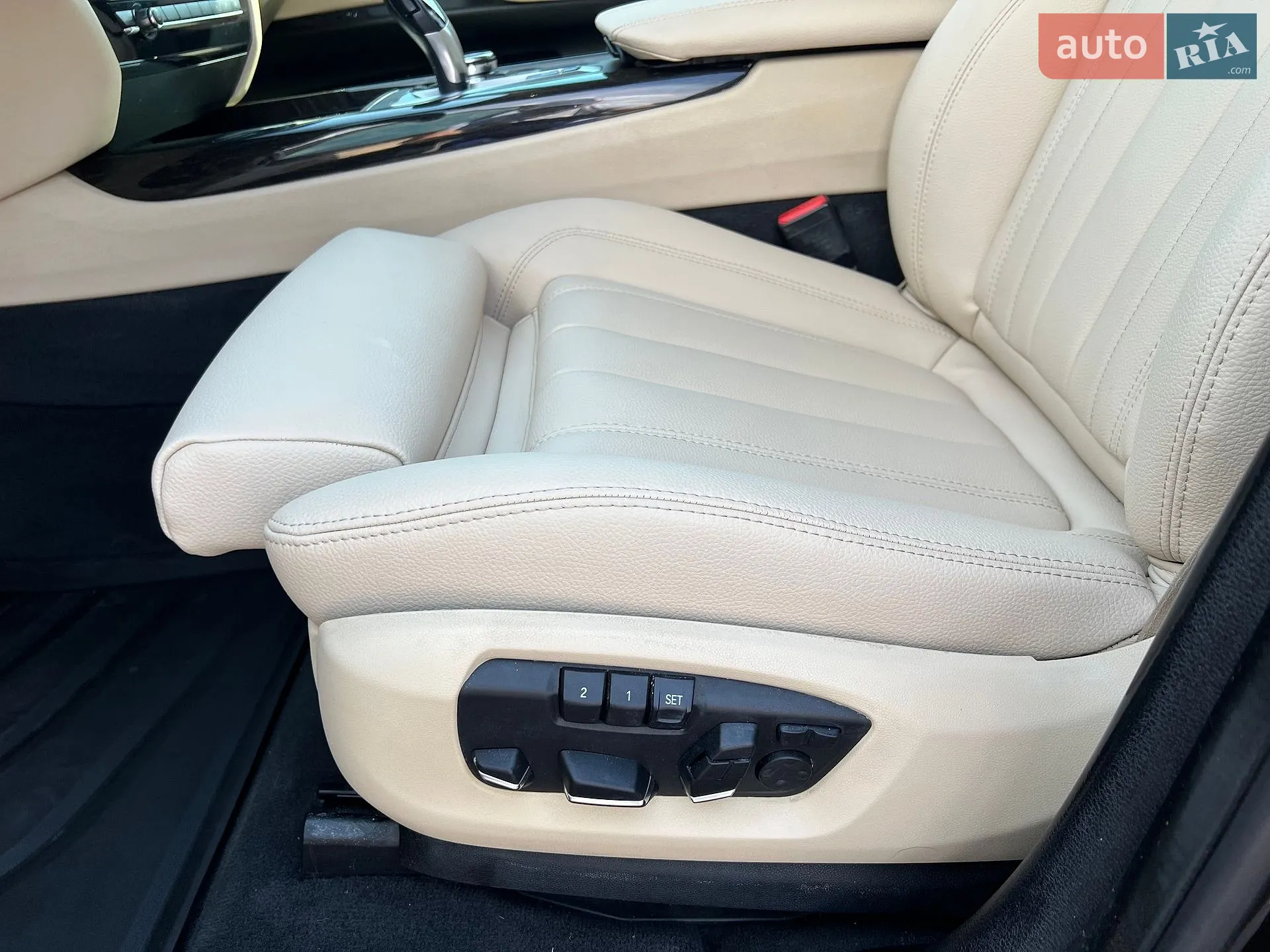 2016 BMW X5 - мініатюра 39