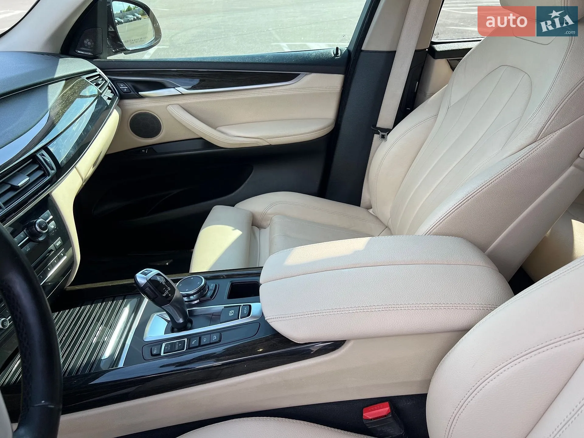 2016 BMW X5 - мініатюра 41