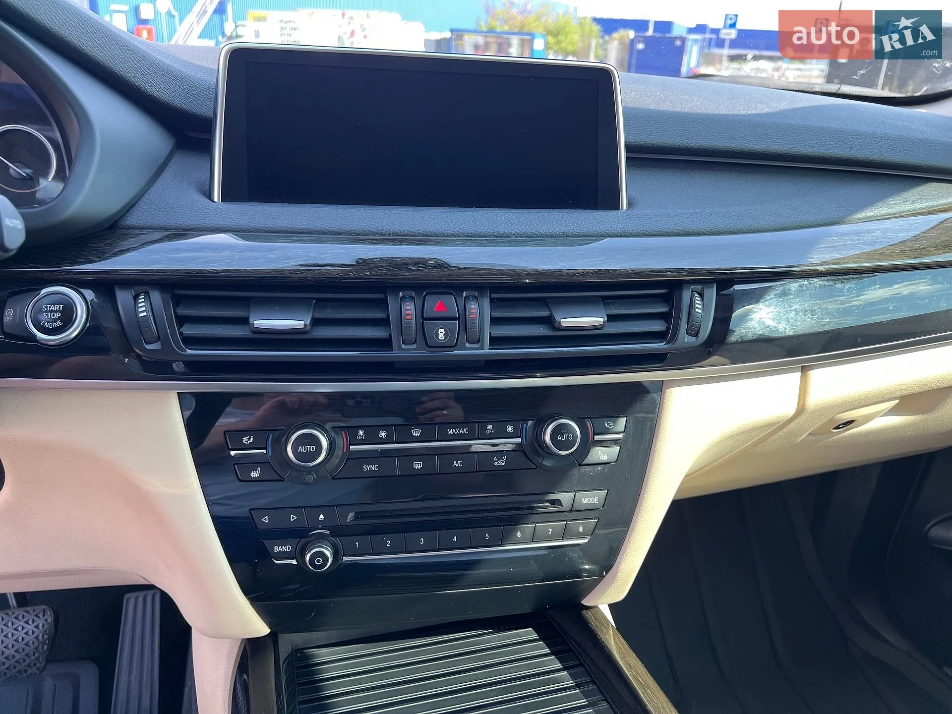 2016 BMW X5 - мініатюра 42